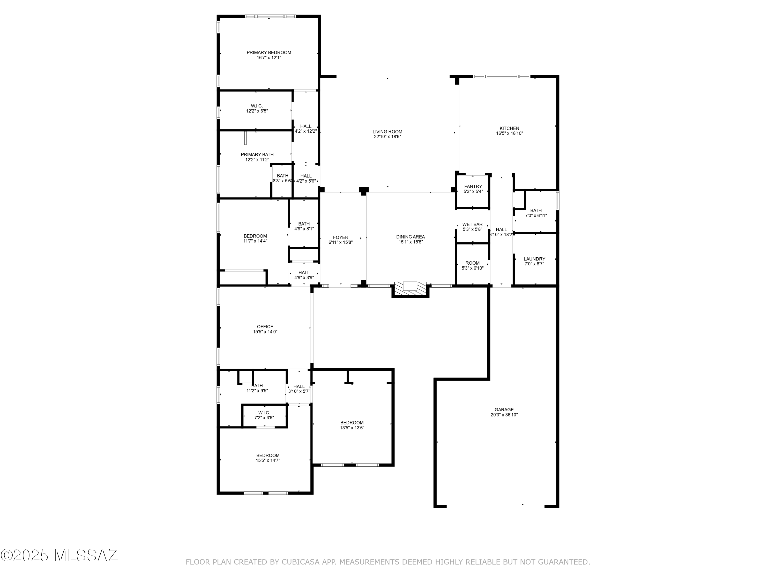Golden Barrel Place At Dove Mountain SQ20141710079 - Residential