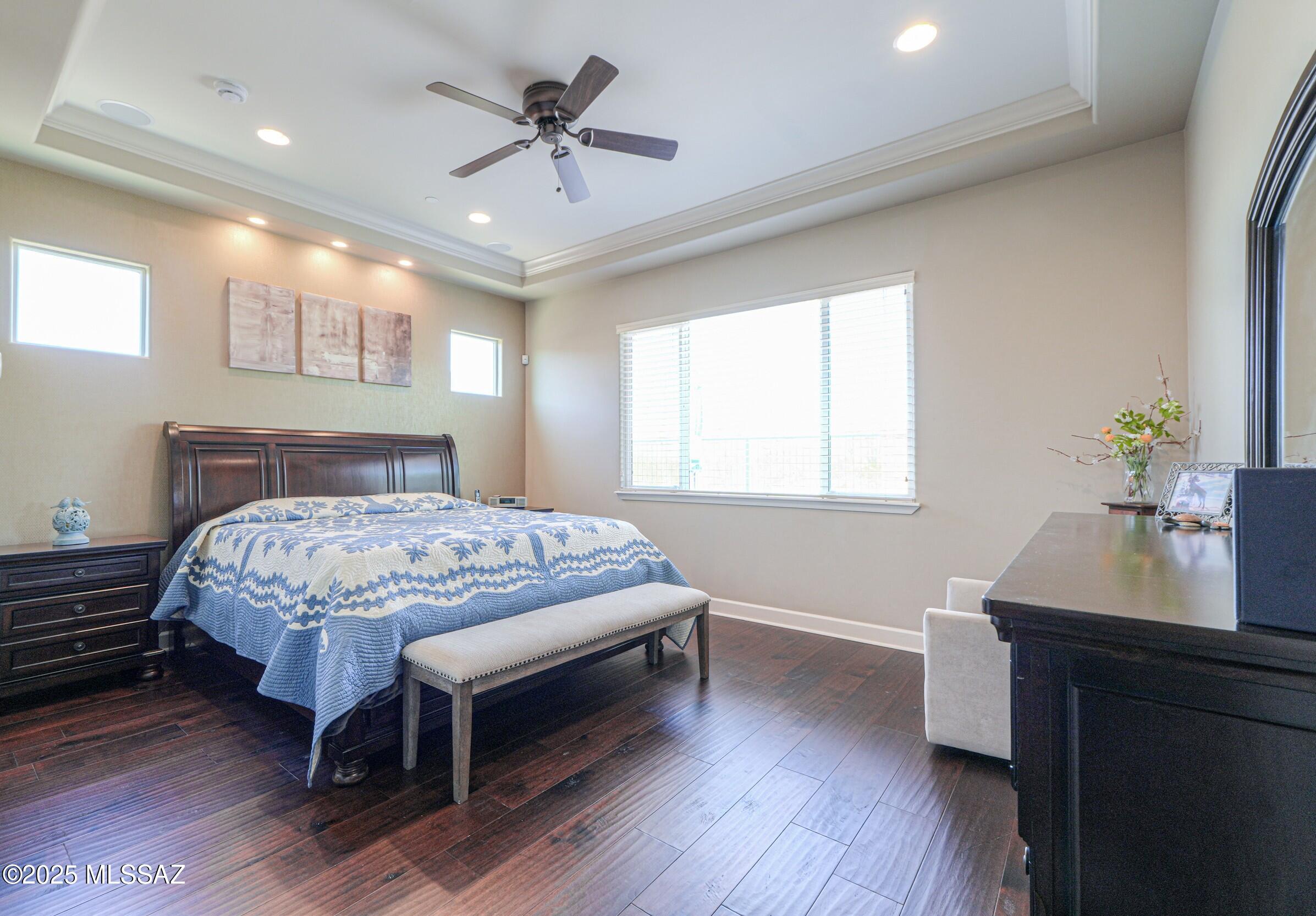 Golden Barrel Place At Dove Mountain SQ20141710079 - Residential