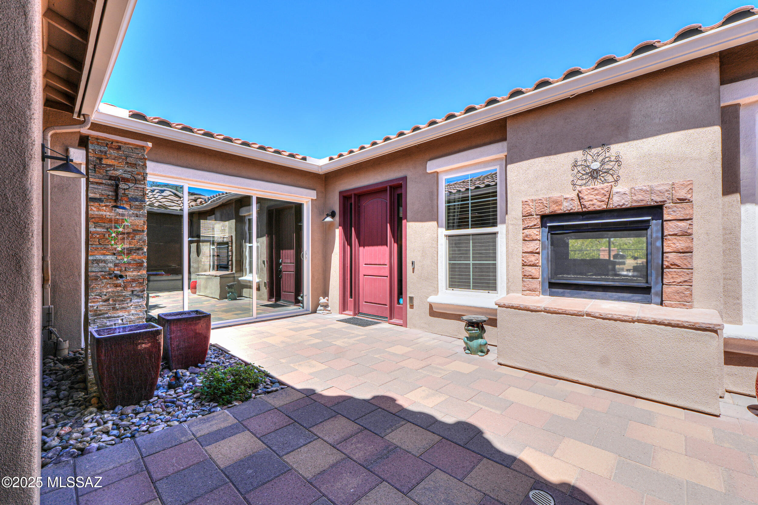 Golden Barrel Place At Dove Mountain SQ20141710079 - Residential