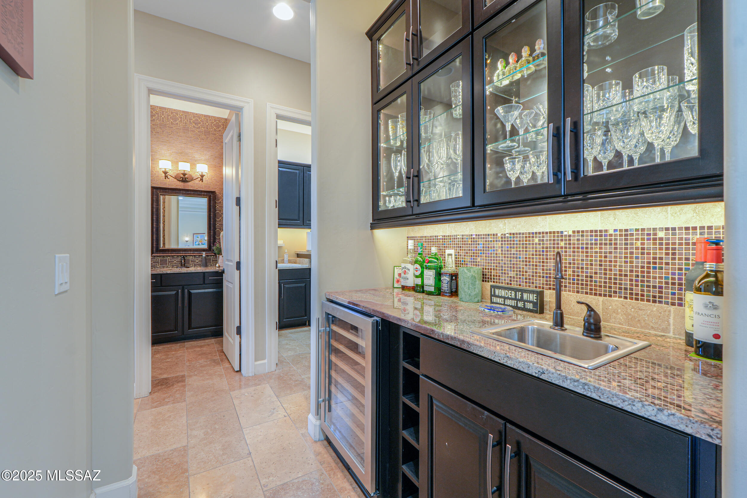 Golden Barrel Place At Dove Mountain SQ20141710079 - Residential