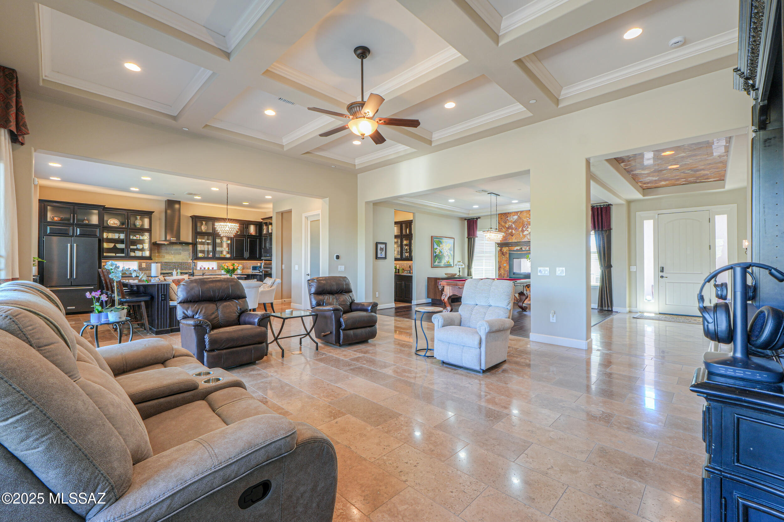 Golden Barrel Place At Dove Mountain SQ20141710079 - Residential
