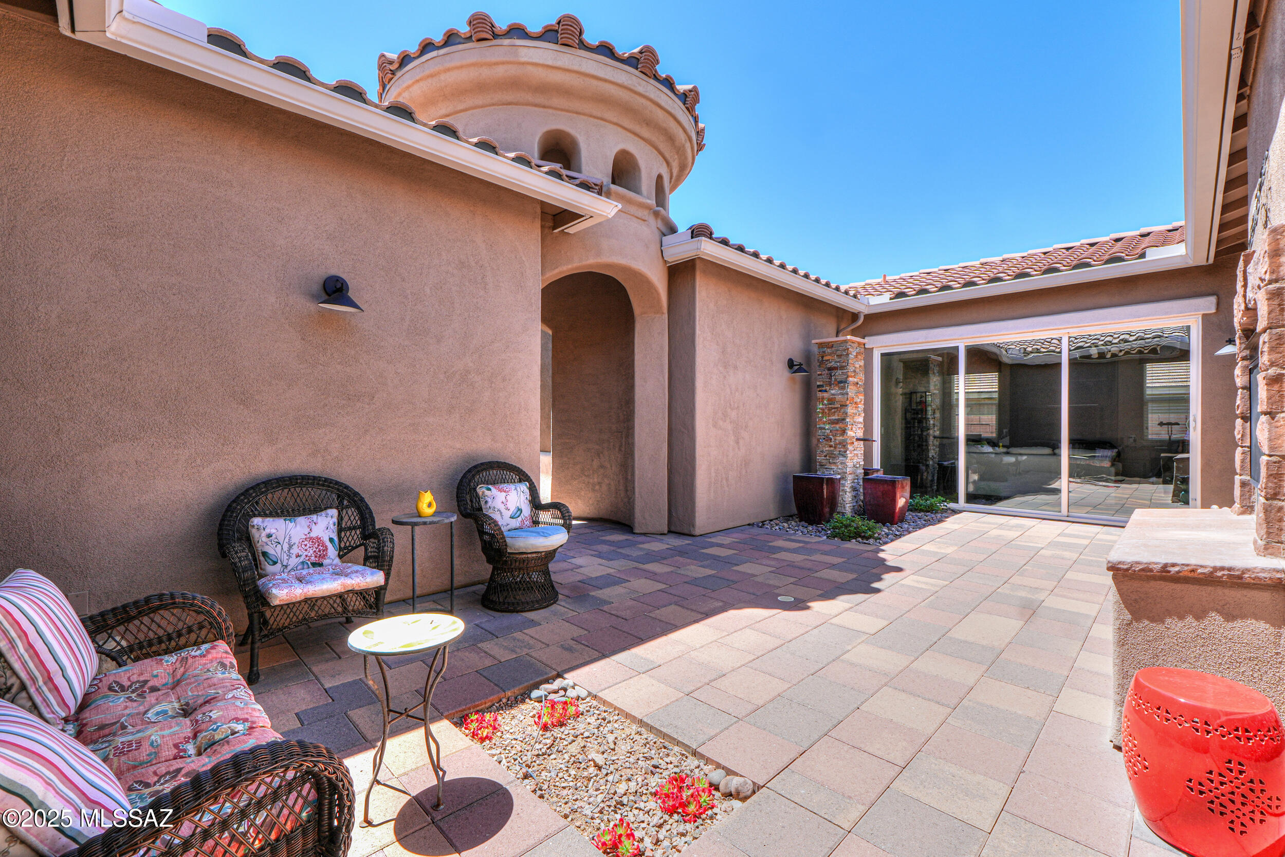 Golden Barrel Place At Dove Mountain SQ20141710079 - Residential
