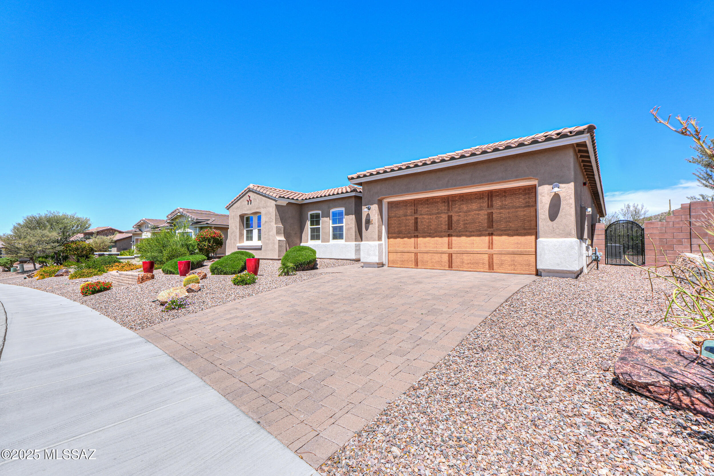 Golden Barrel Place At Dove Mountain SQ20141710079 - Residential