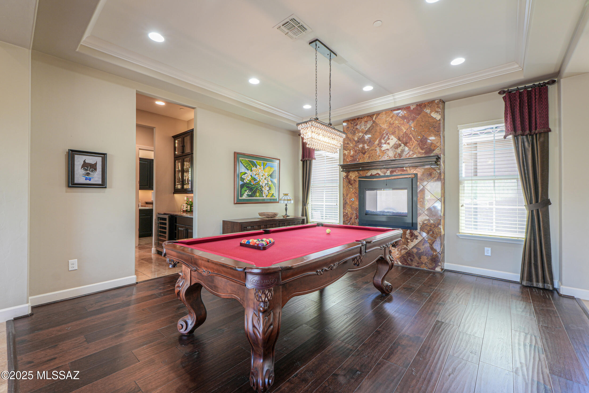Golden Barrel Place At Dove Mountain SQ20141710079 - Residential