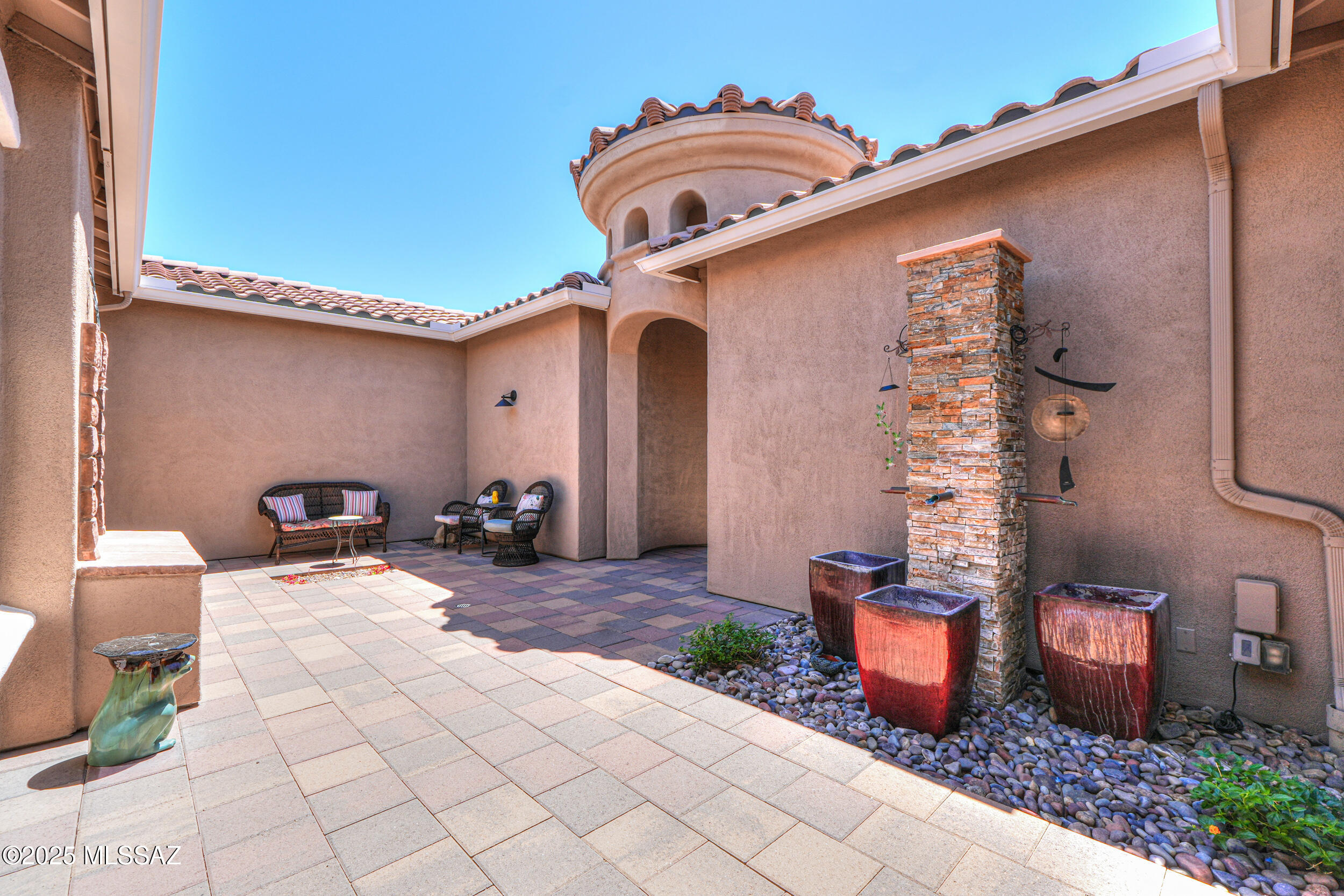 Golden Barrel Place At Dove Mountain SQ20141710079 - Residential