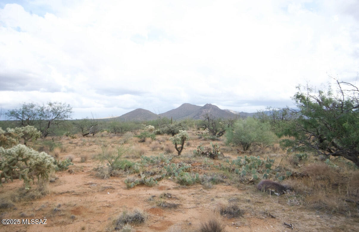 Diamond Bell Ranch - Tucson Unit 6 (1-435) - Land