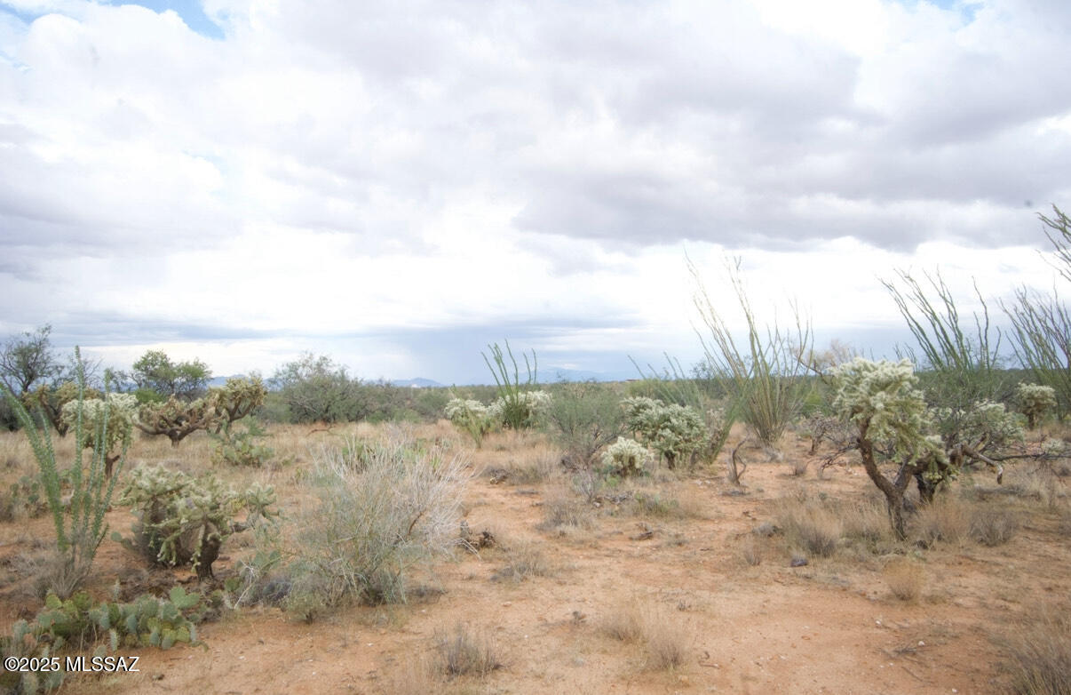 Diamond Bell Ranch - Tucson Unit 6 (1-435) - Land