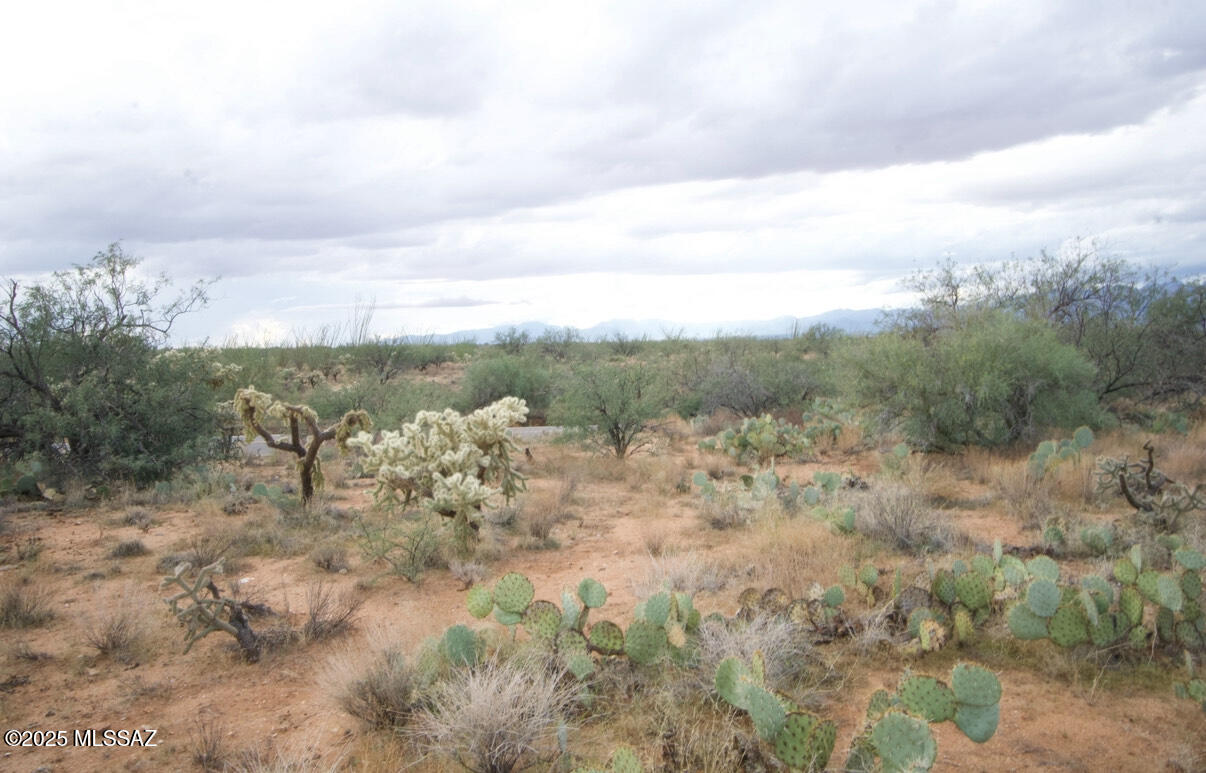 Diamond Bell Ranch - Tucson Unit 6 (1-435) - Land
