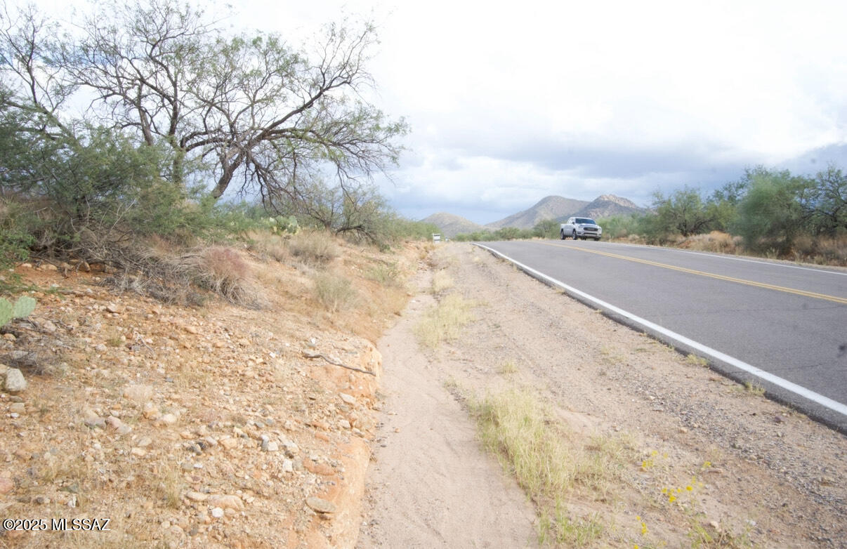 Diamond Bell Ranch - Tucson Unit 6 (1-435) - Land
