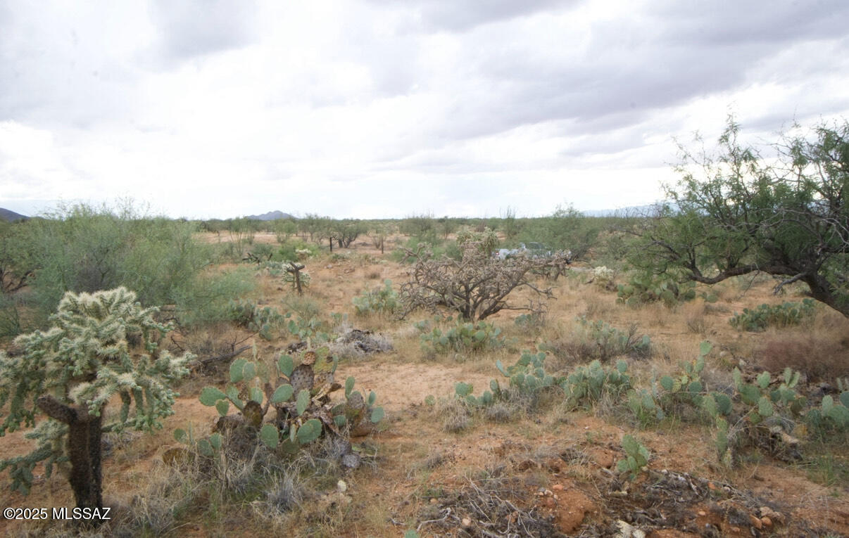 Diamond Bell Ranch - Tucson Unit 6 (1-435) - Land
