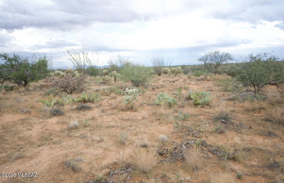 Diamond Bell Ranch - Tucson Unit 6 (1-435) - Land