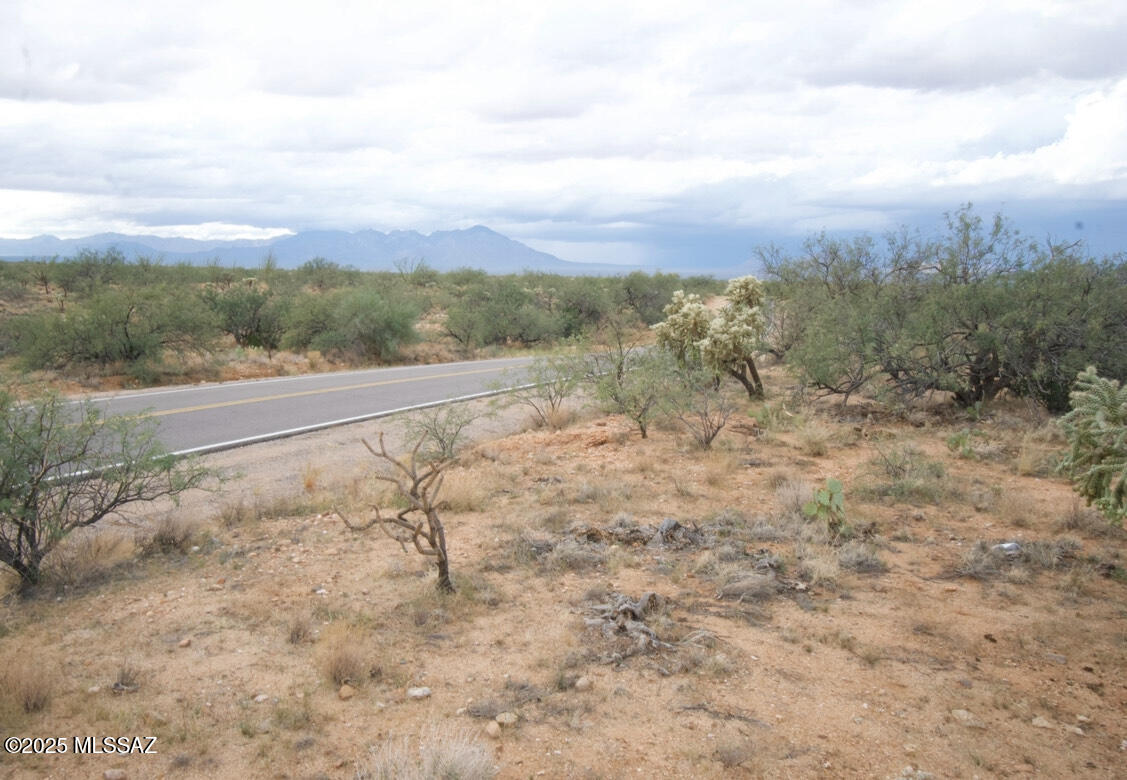 Diamond Bell Ranch - Tucson Unit 6 (1-435) - Land
