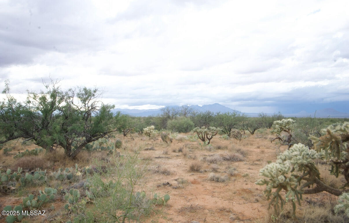 Diamond Bell Ranch - Tucson Unit 6 (1-435) - Land