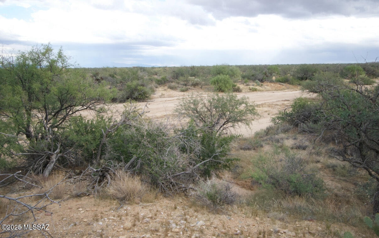 Diamond Bell Ranch - Tucson Unit 6 (1-435) - Land