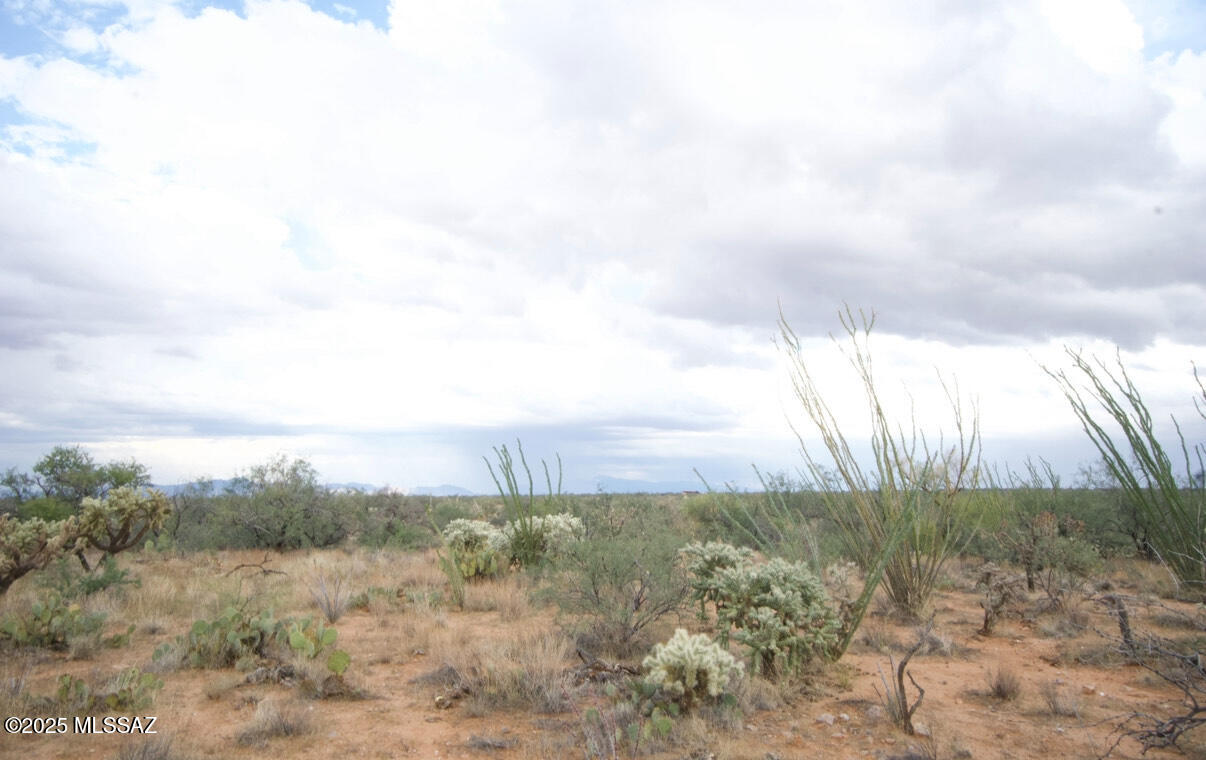 Diamond Bell Ranch - Tucson Unit 6 (1-435) - Land