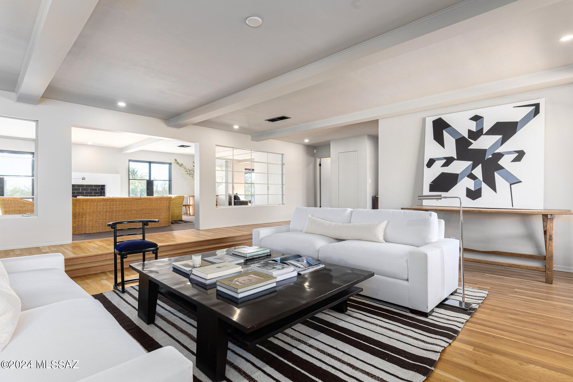 Catalina Foothills Estates NO. 6 (1-54) - Residential