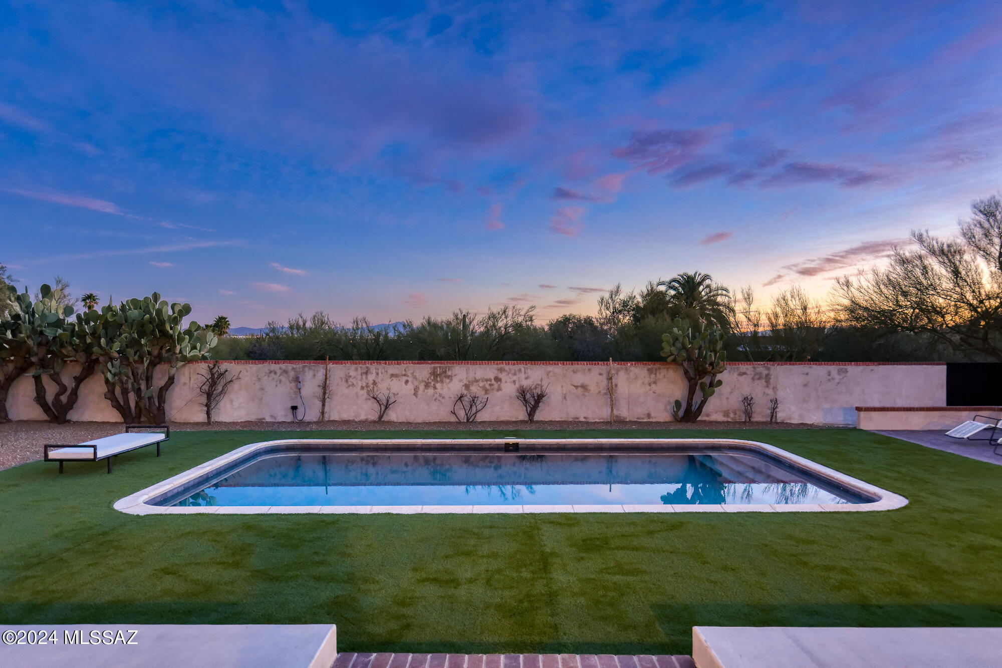 Catalina Foothills Estates NO. 6 (1-54) - Residential