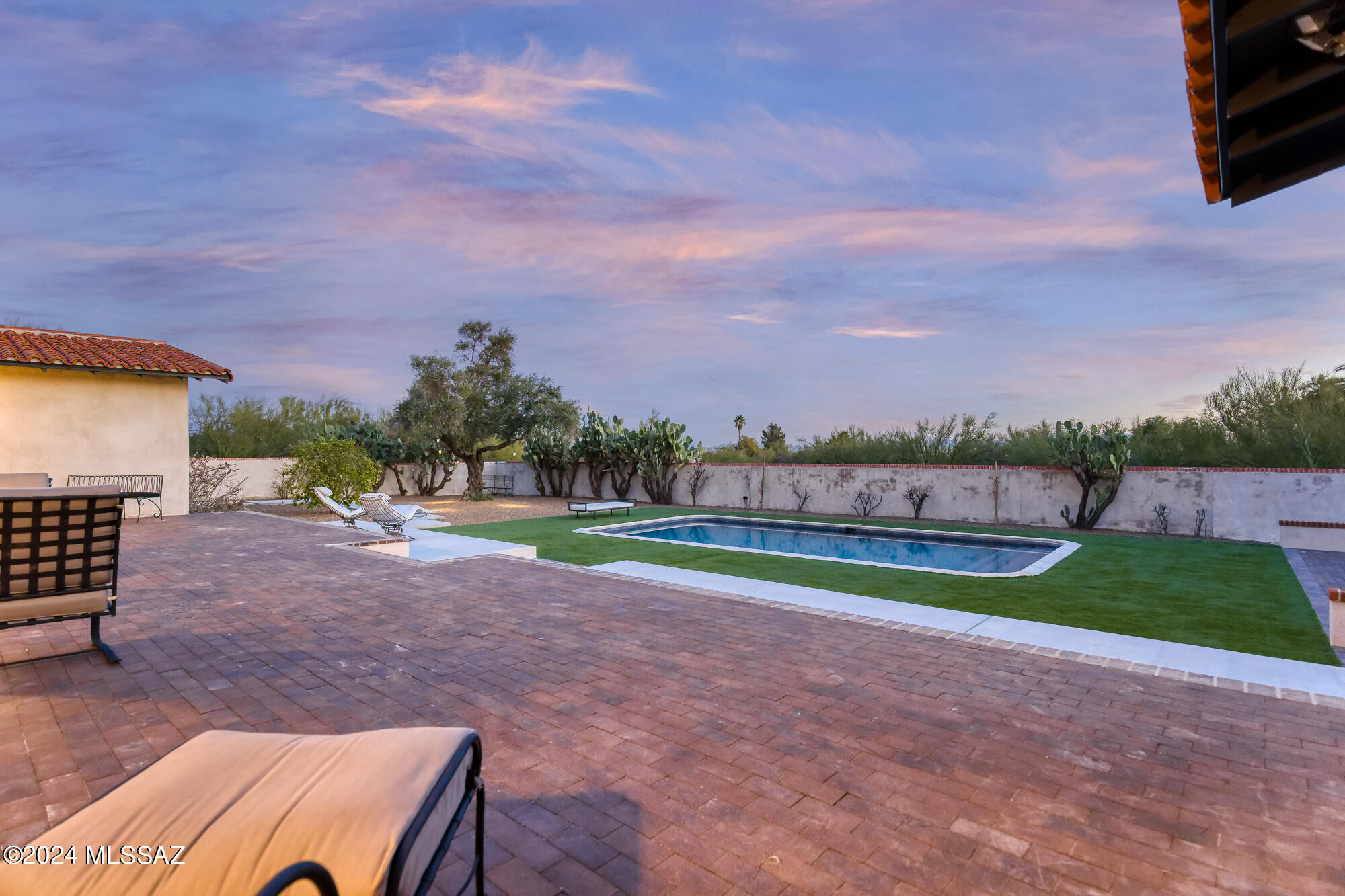 Catalina Foothills Estates NO. 6 (1-54) - Residential