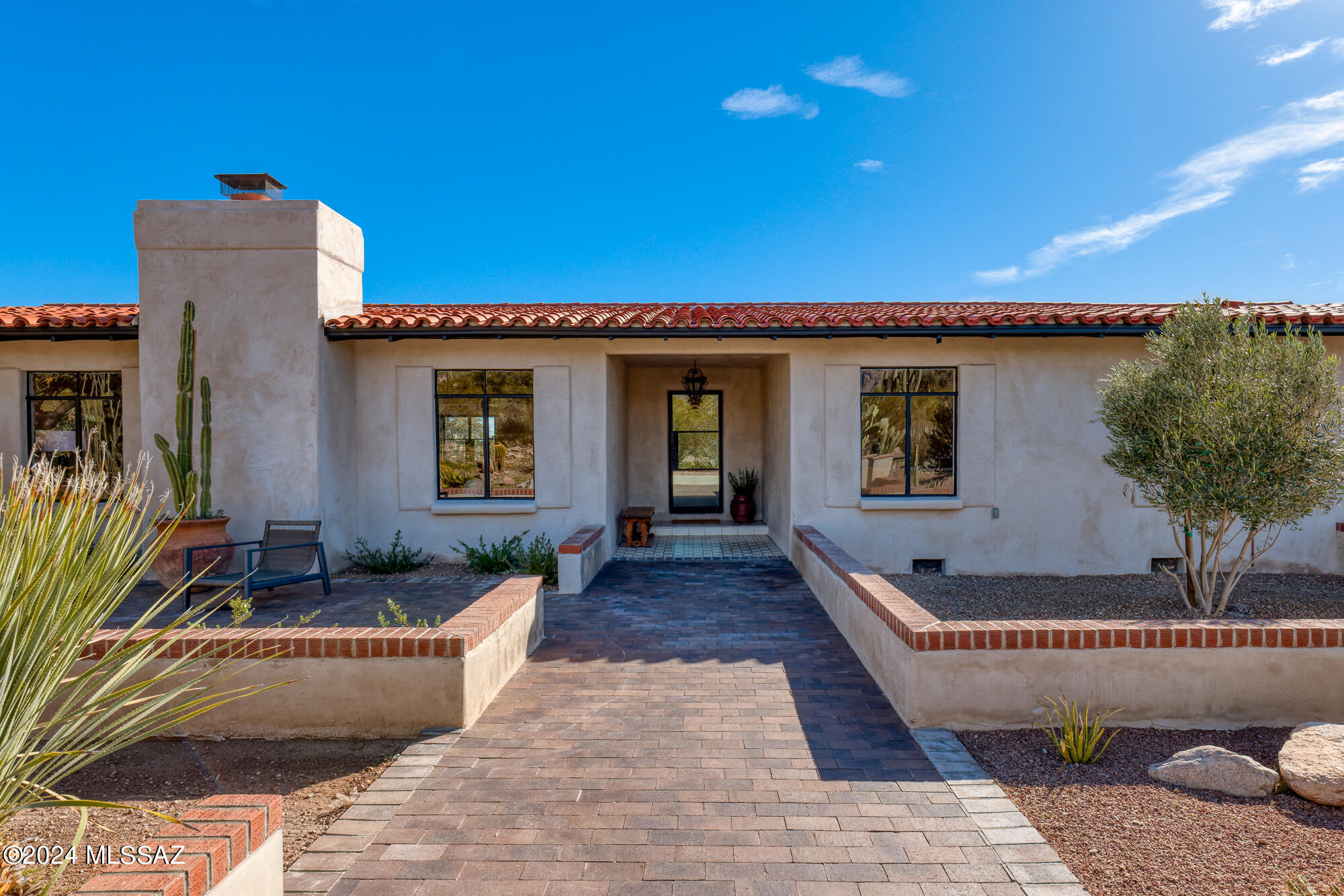 Catalina Foothills Estates NO. 6 (1-54) - Residential