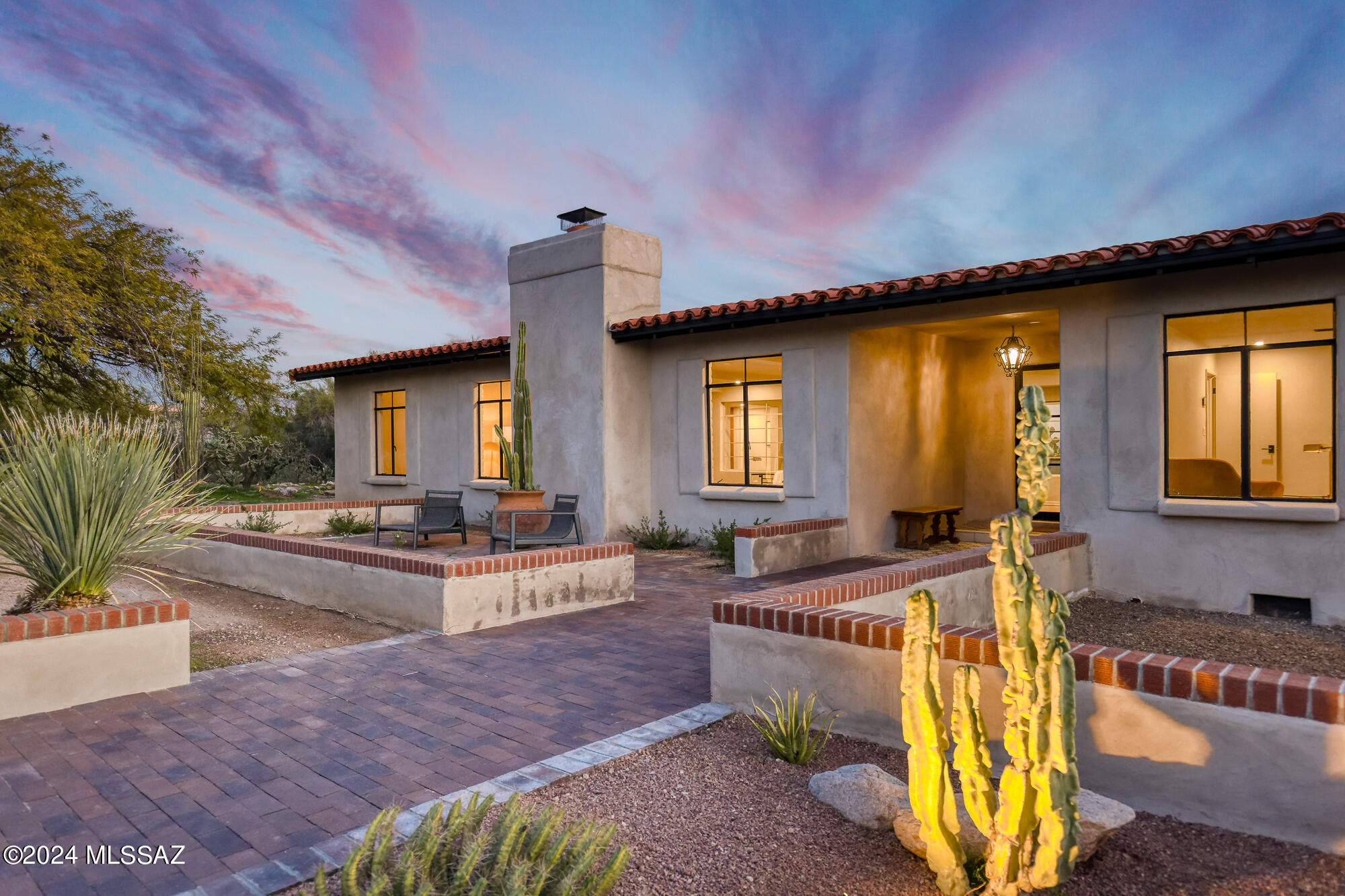 Catalina Foothills Estates NO. 6 (1-54) - Residential