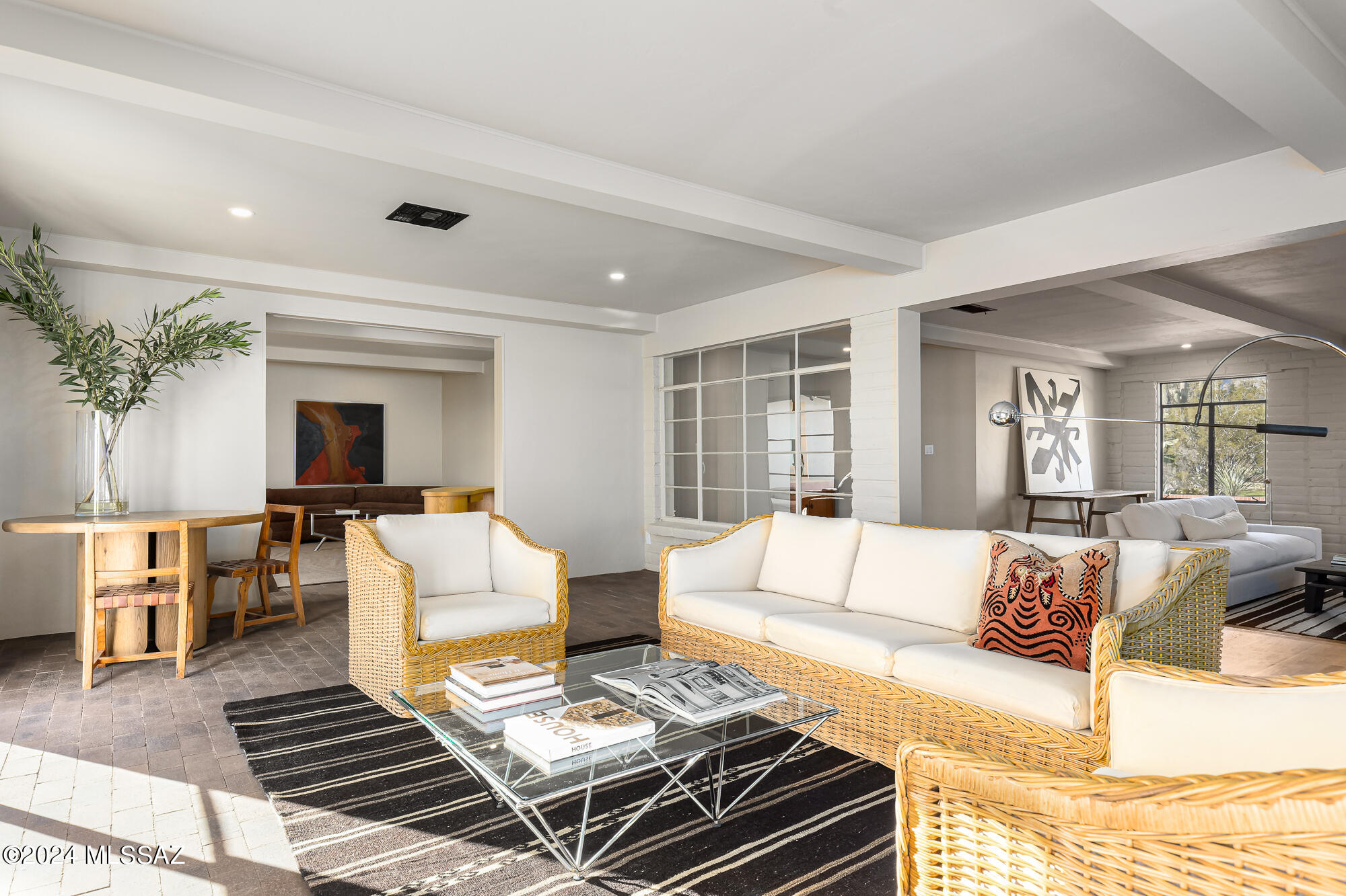 Catalina Foothills Estates NO. 6 (1-54) - Residential