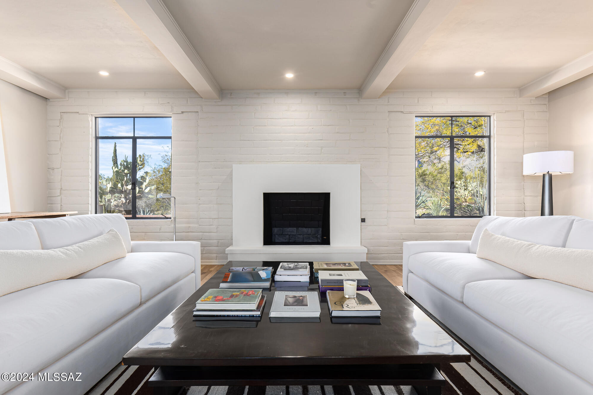 Catalina Foothills Estates NO. 6 (1-54) - Residential