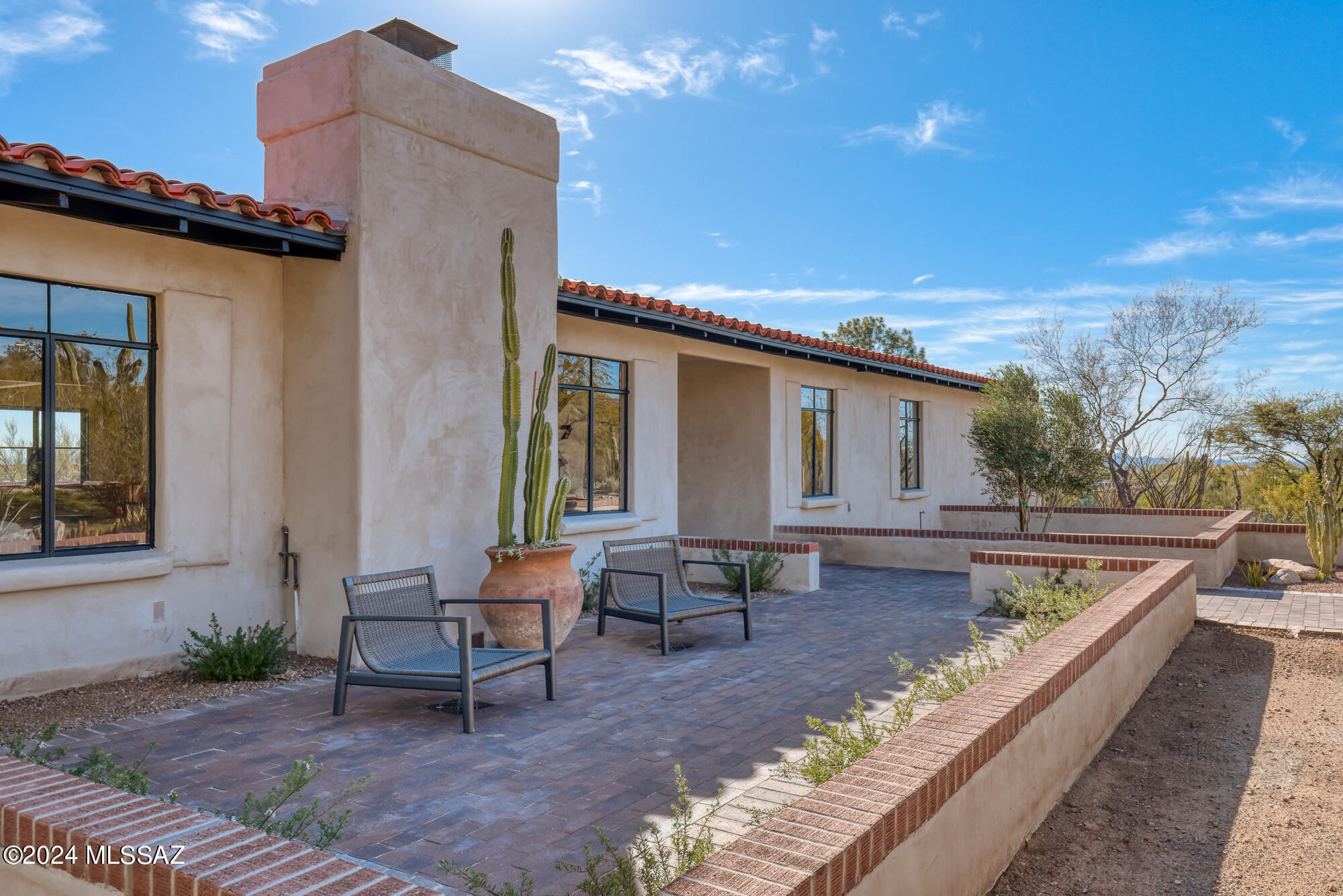 Catalina Foothills Estates NO. 6 (1-54) - Residential