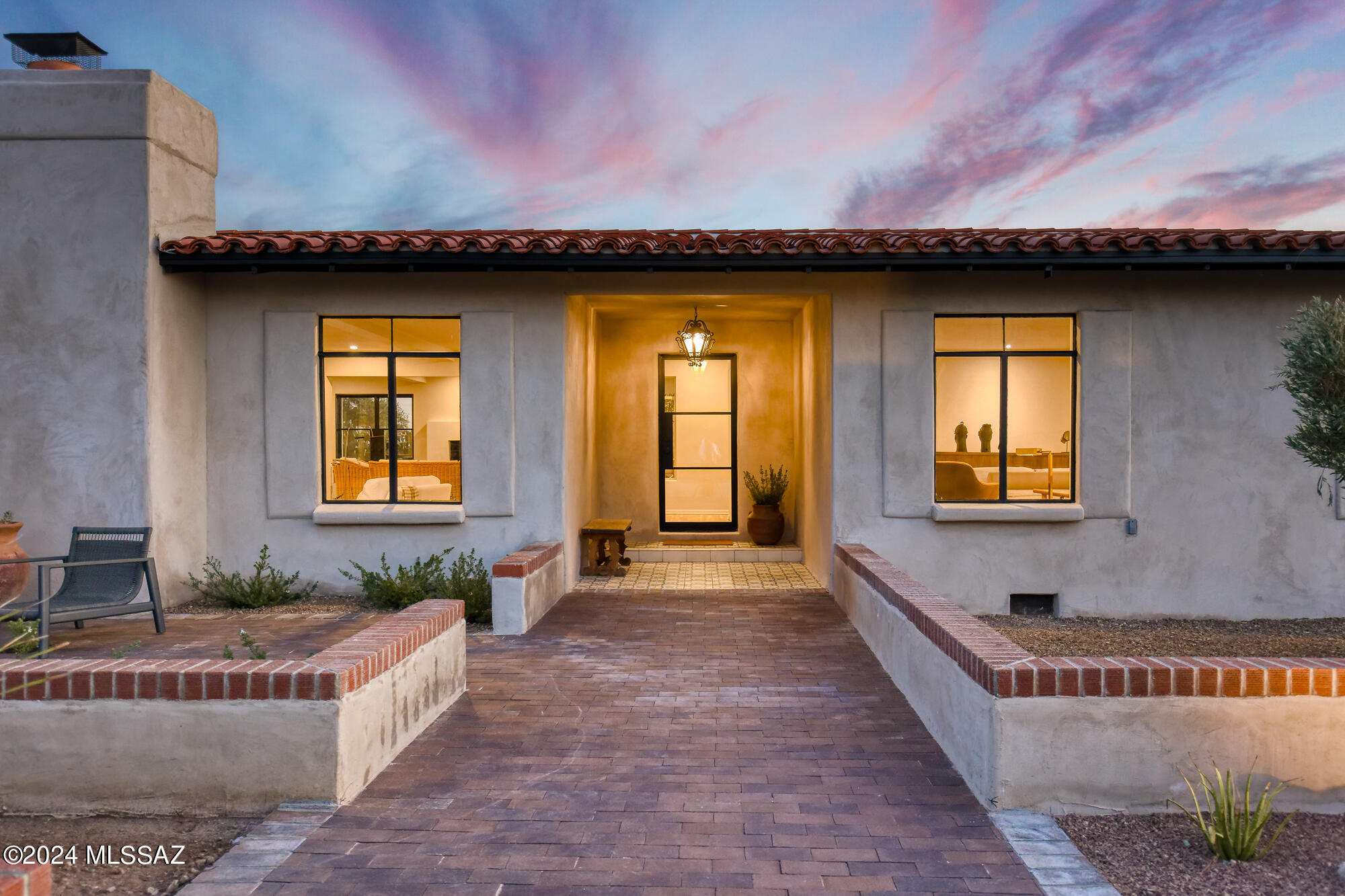 Catalina Foothills Estates NO. 6 (1-54) - Residential