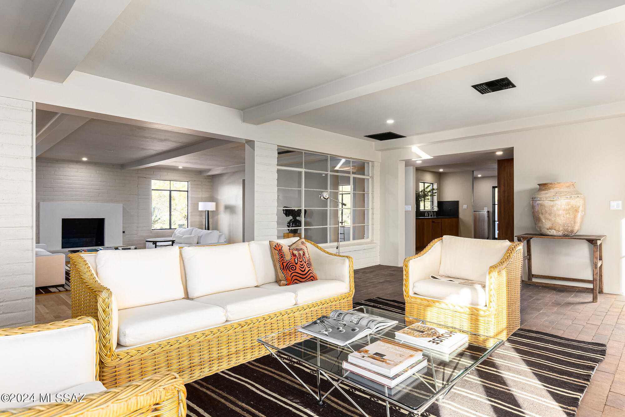 Catalina Foothills Estates NO. 6 (1-54) - Residential