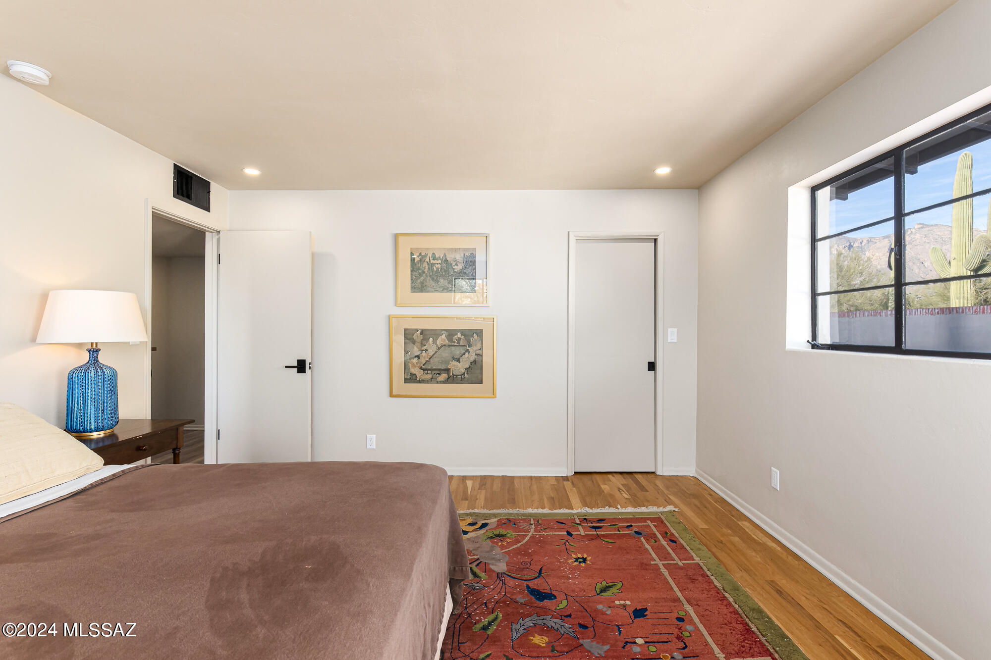 Catalina Foothills Estates NO. 6 (1-54) - Residential