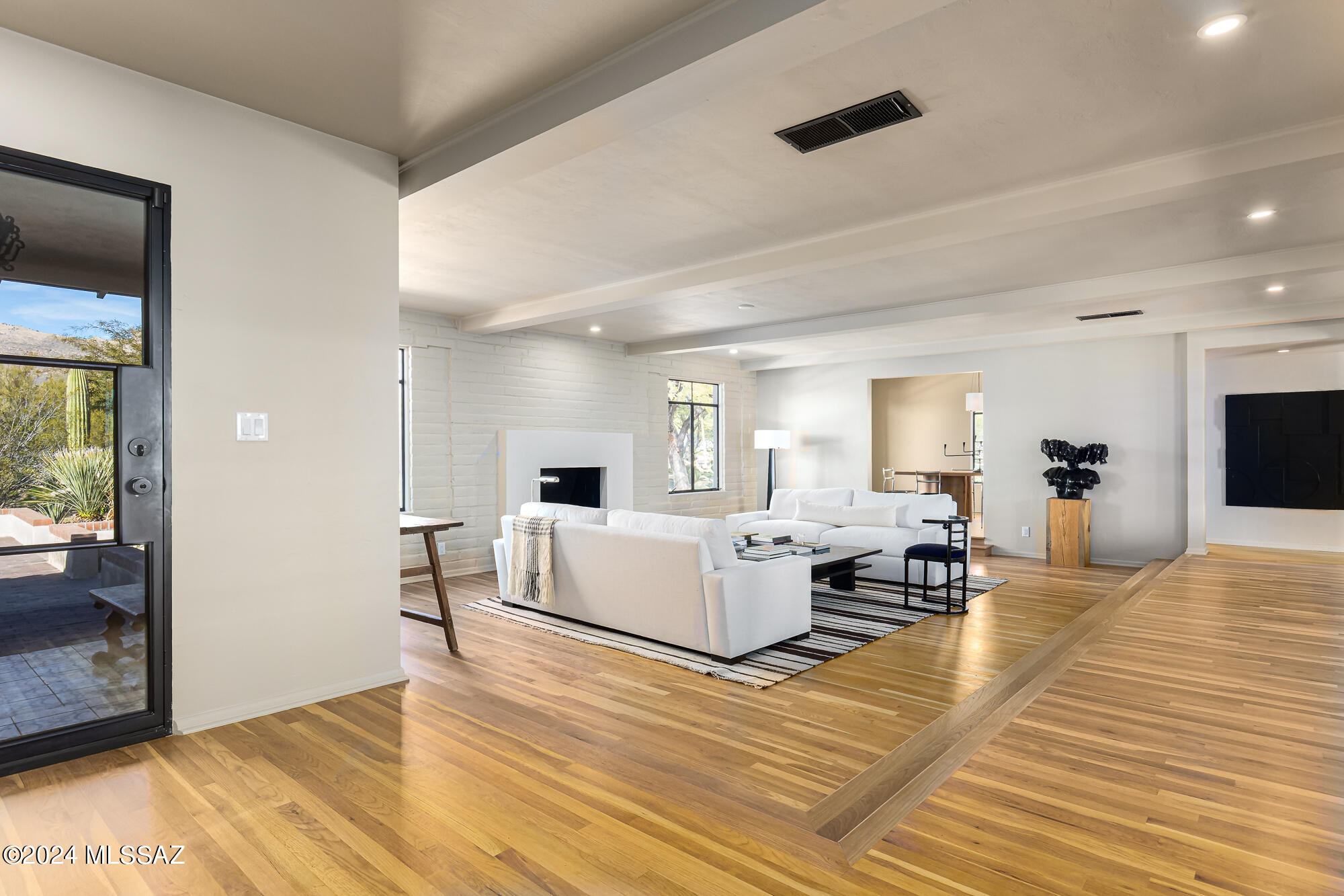 Catalina Foothills Estates NO. 6 (1-54) - Residential