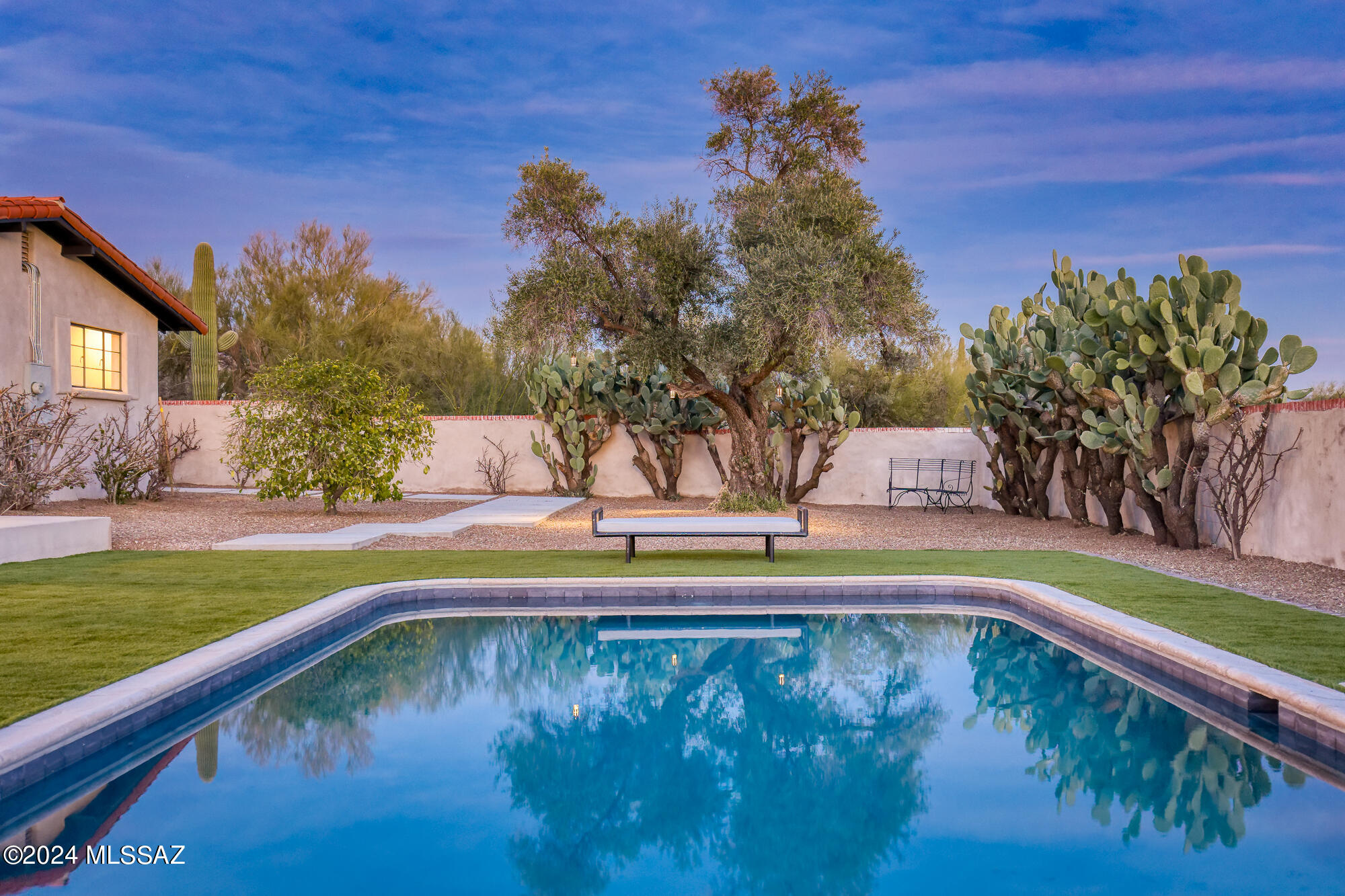 Catalina Foothills Estates NO. 6 (1-54) - Residential