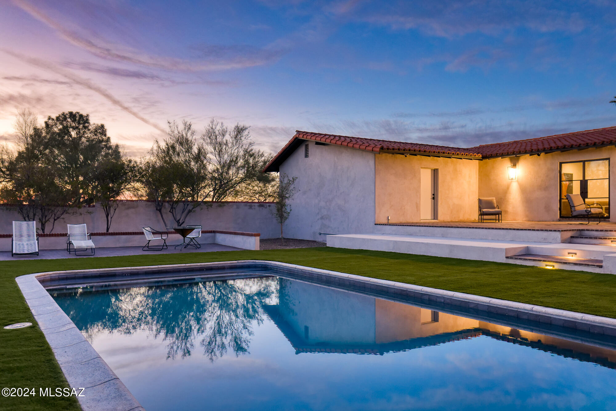 Catalina Foothills Estates NO. 6 (1-54) - Residential