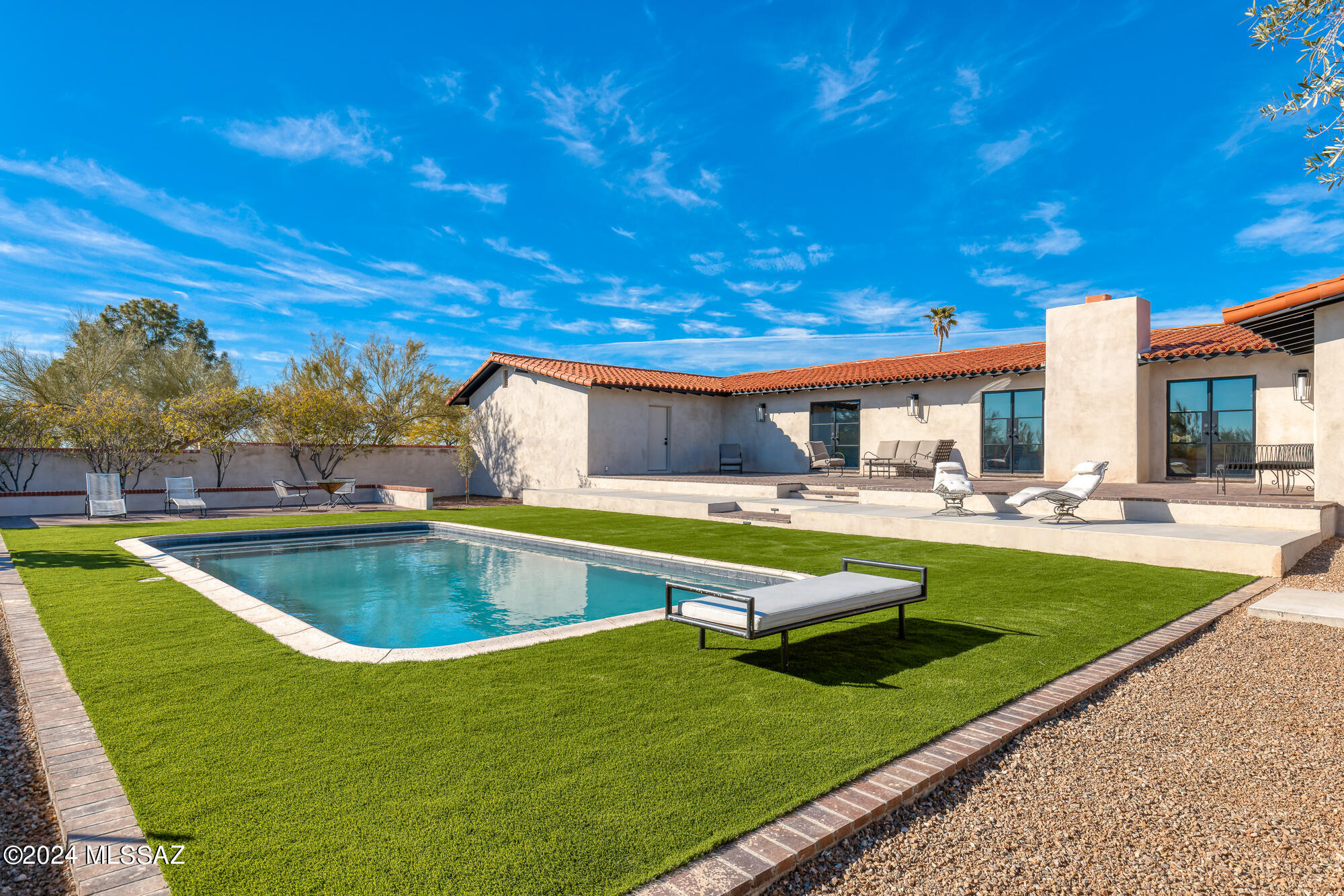 Catalina Foothills Estates NO. 6 (1-54) - Residential