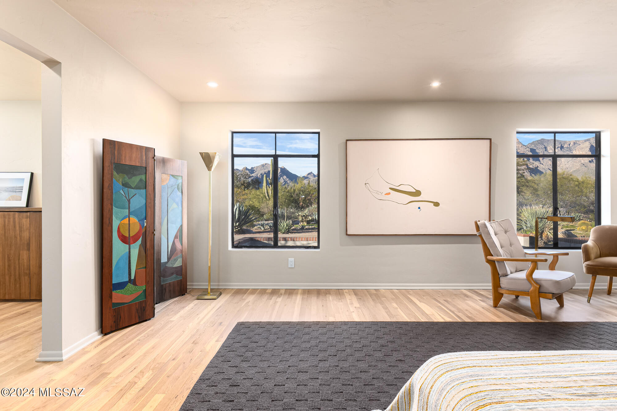 Catalina Foothills Estates NO. 6 (1-54) - Residential