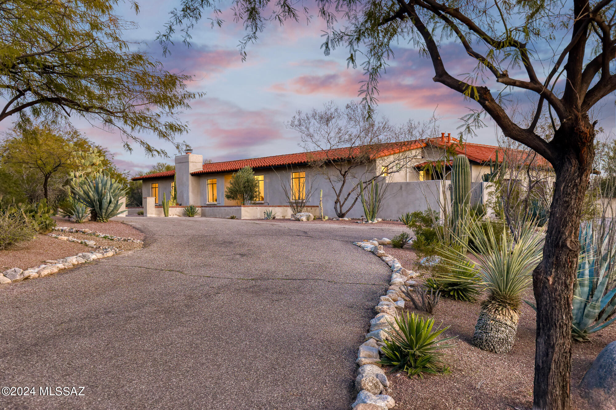 Catalina Foothills Estates NO. 6 (1-54) - Residential