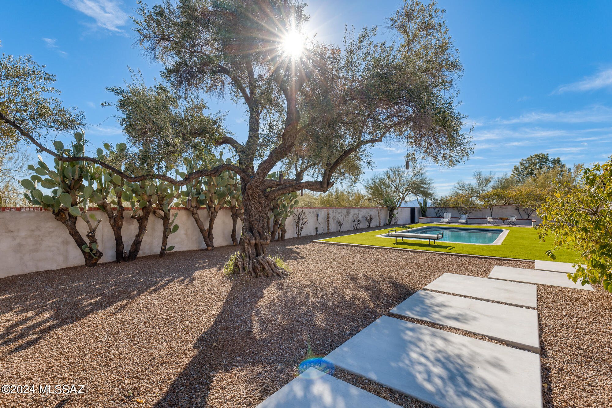 Catalina Foothills Estates NO. 6 (1-54) - Residential