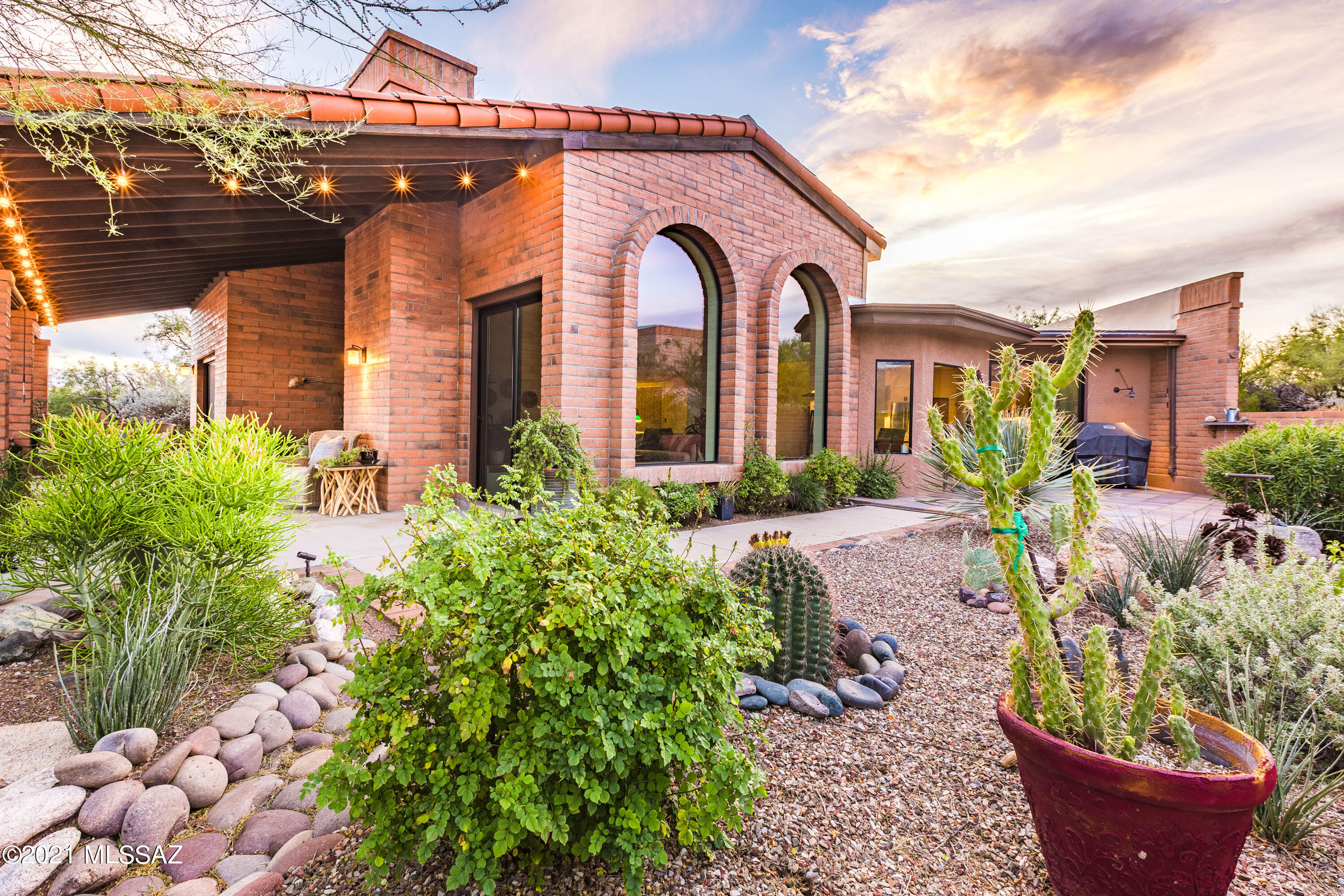 Sunrise Territory Estates (89-187) - Residential