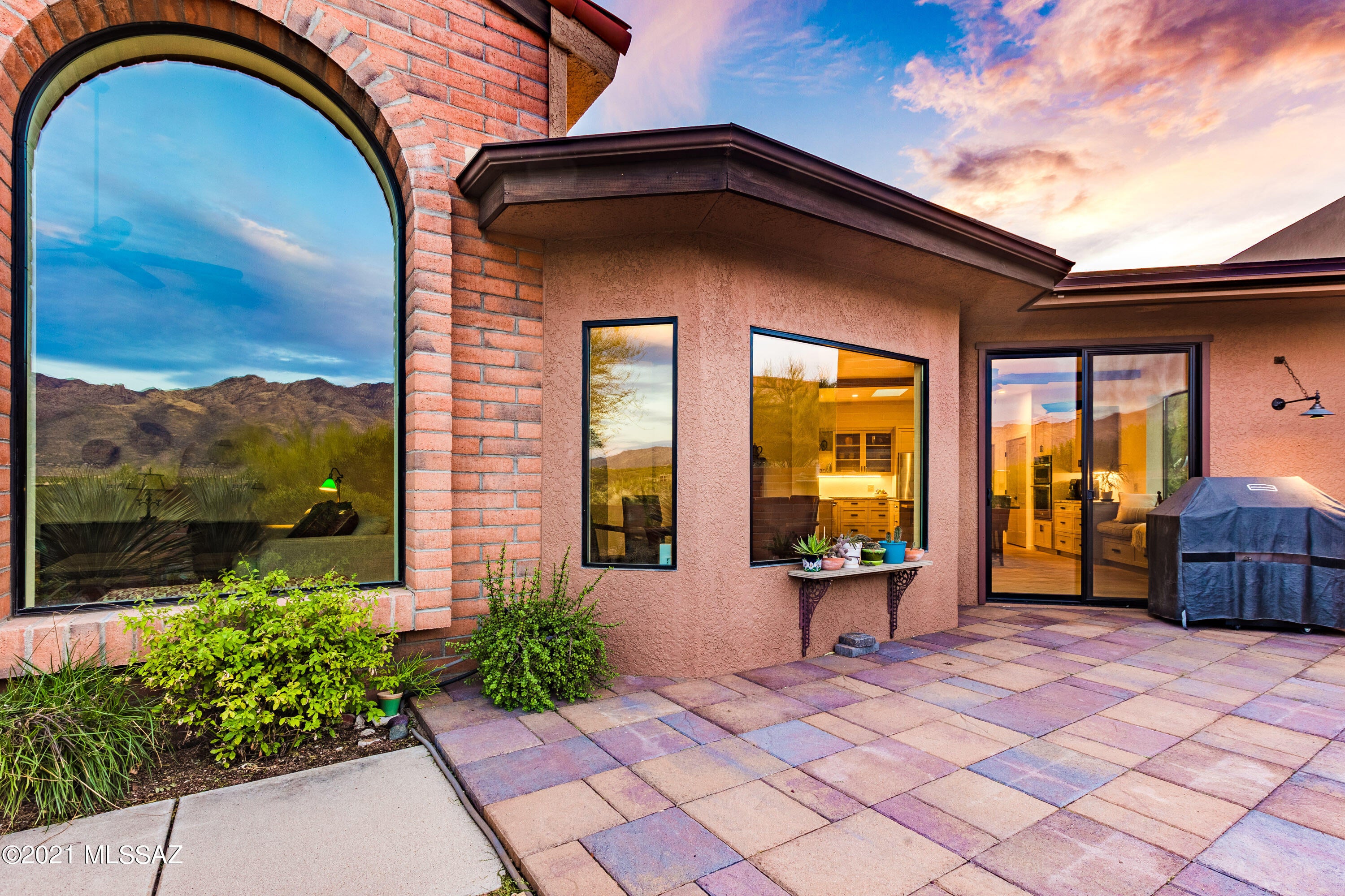 Sunrise Territory Estates (89-187) - Residential