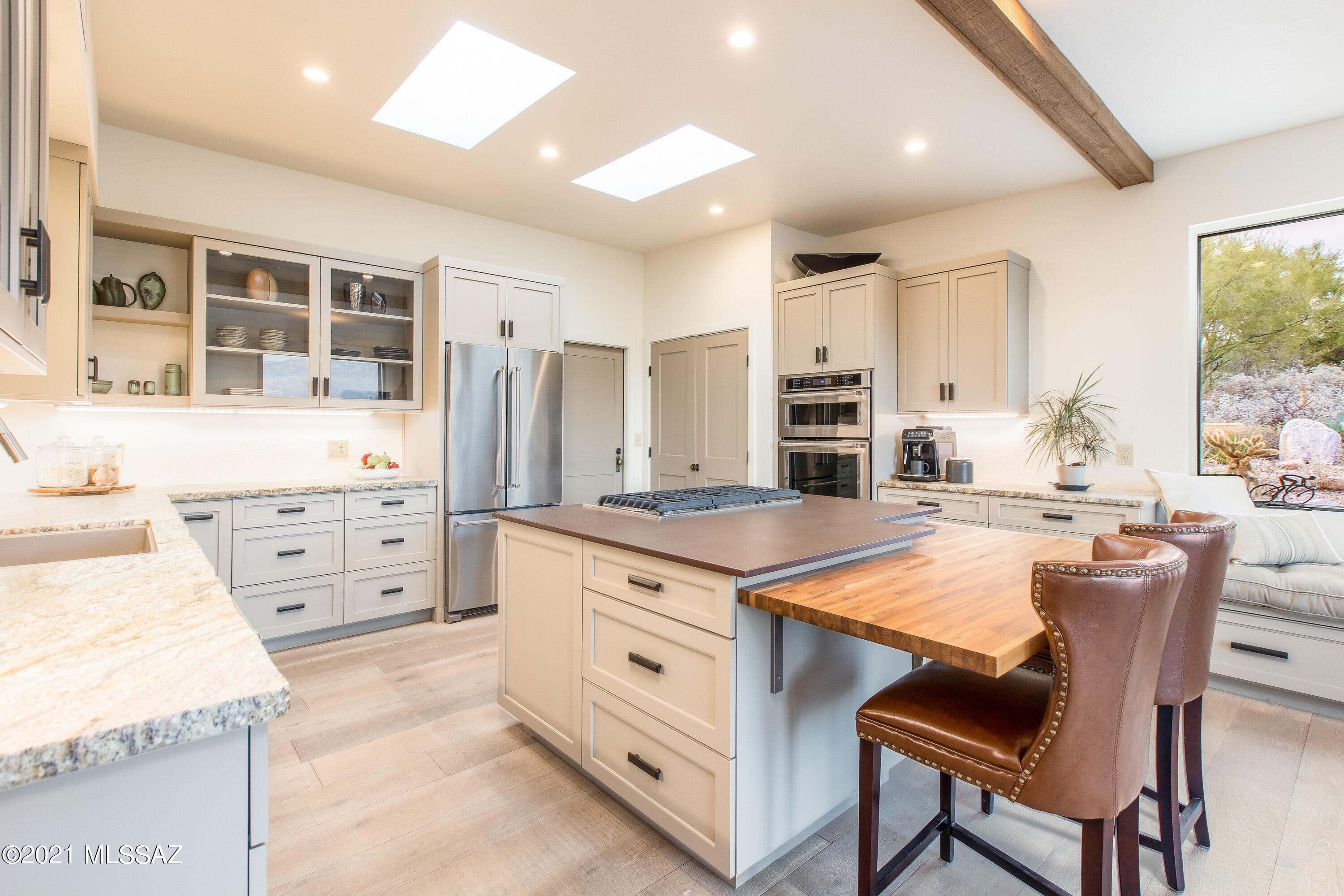 Sunrise Territory Estates (89-187) - Residential