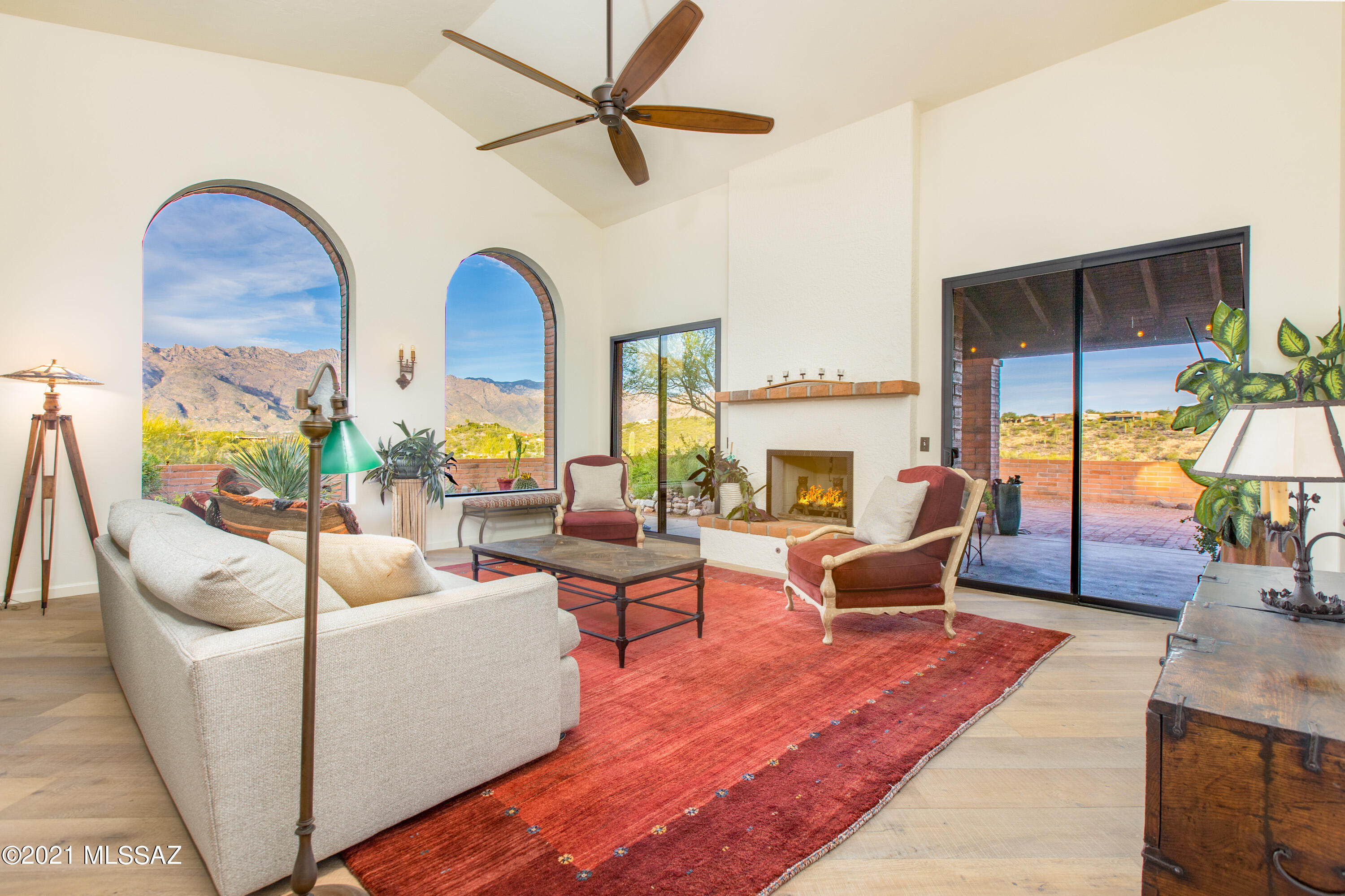 Sunrise Territory Estates (89-187) - Residential