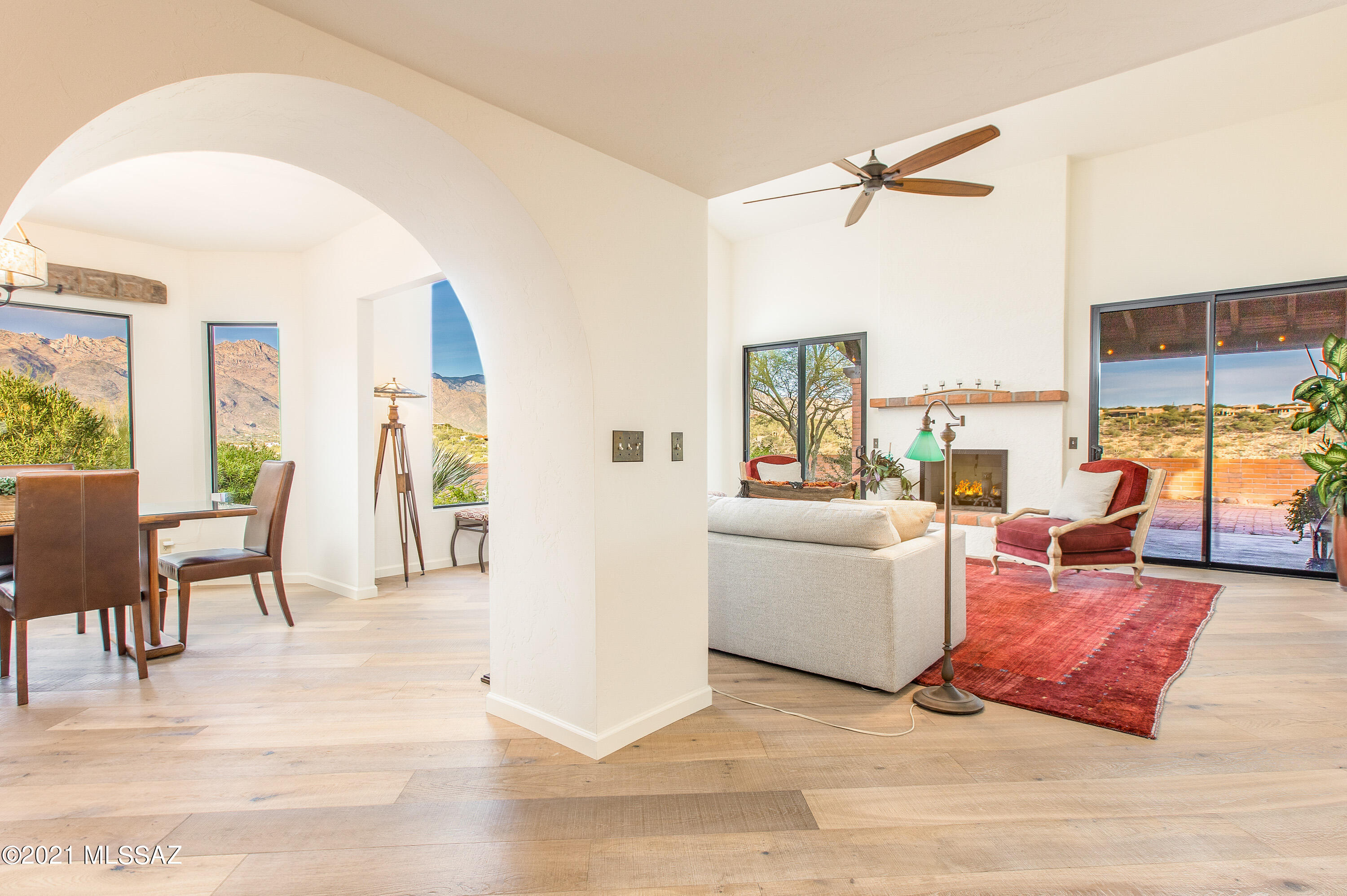 Sunrise Territory Estates (89-187) - Residential