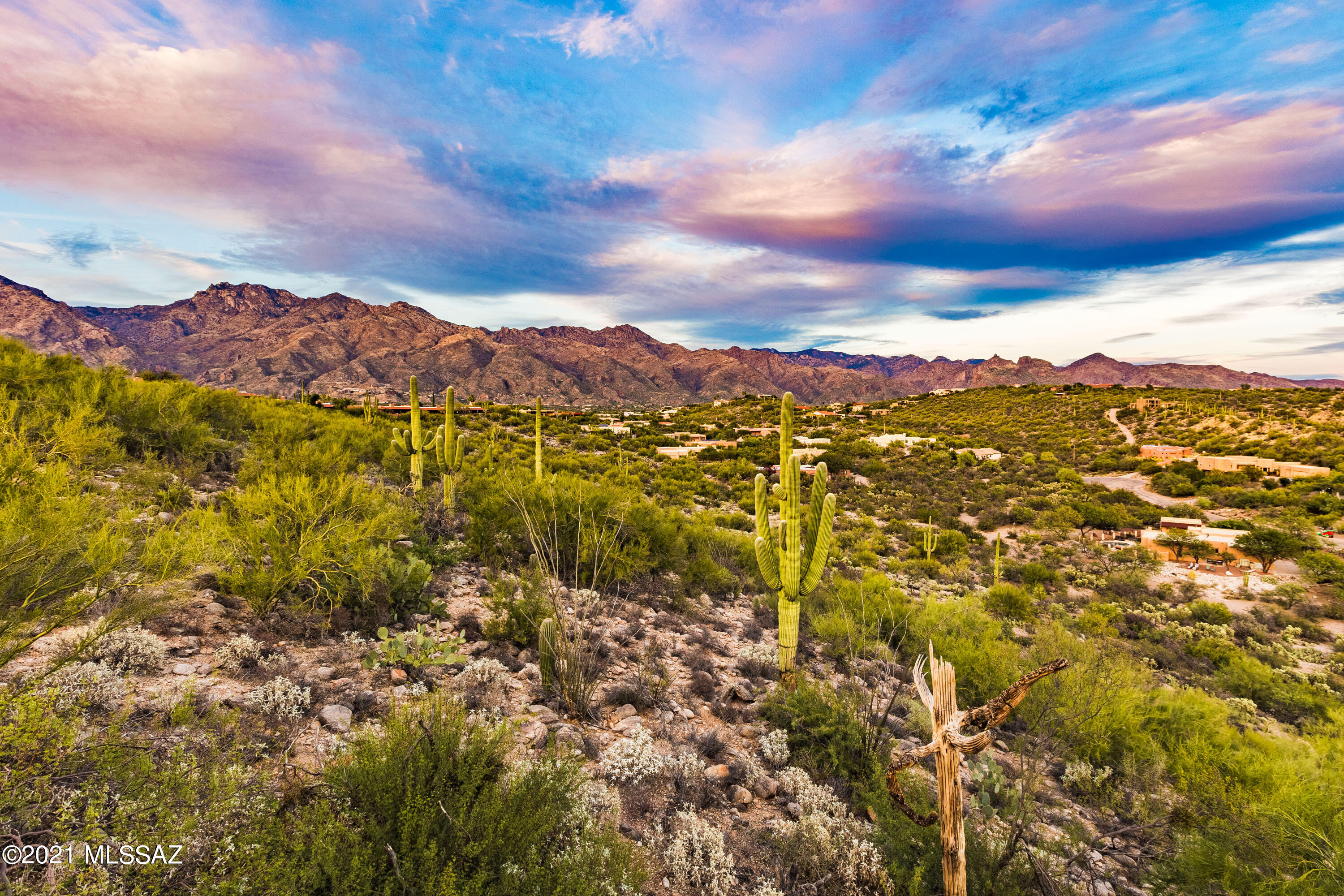 Sunrise Territory Estates (89-187) - Residential