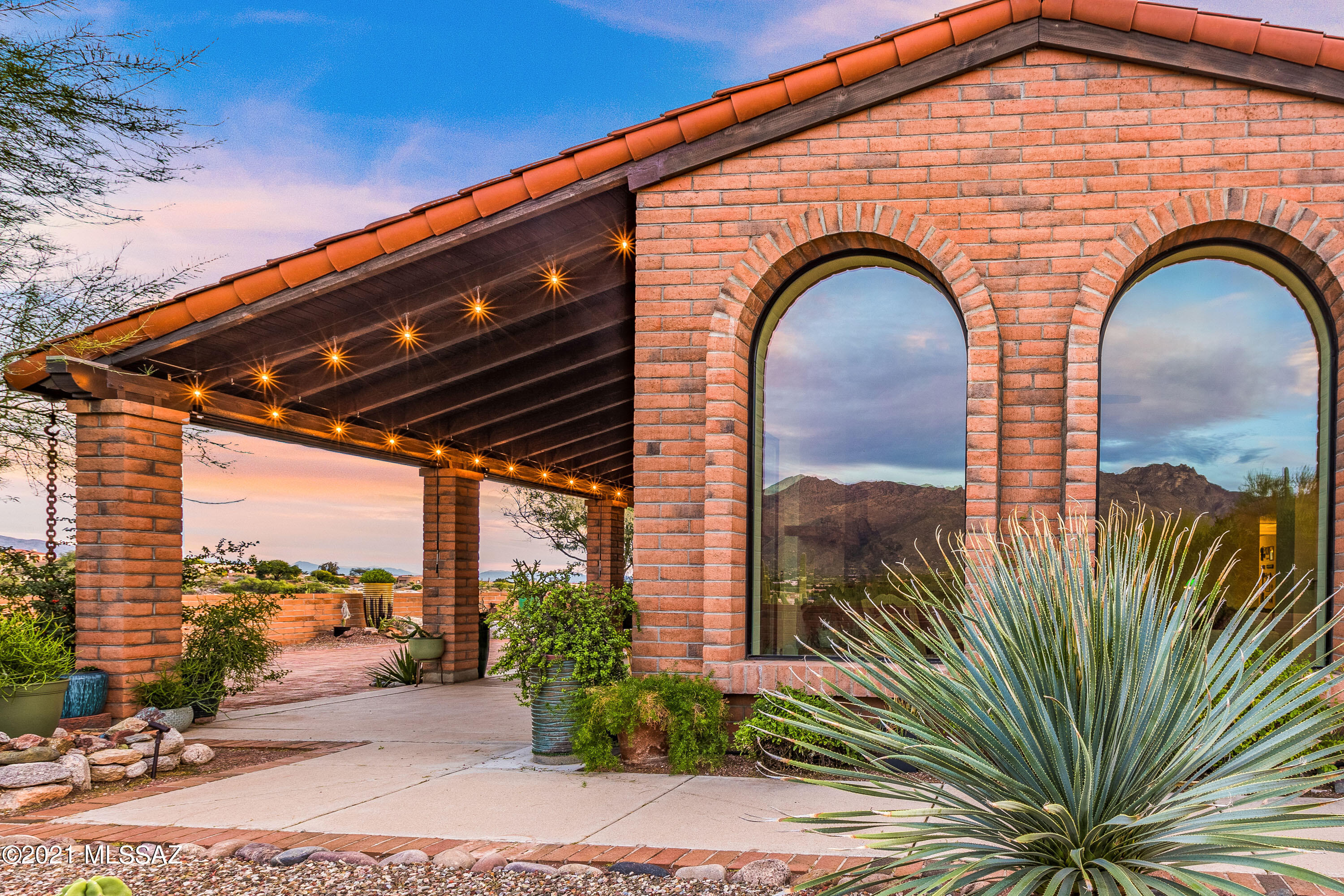 Sunrise Territory Estates (89-187) - Residential