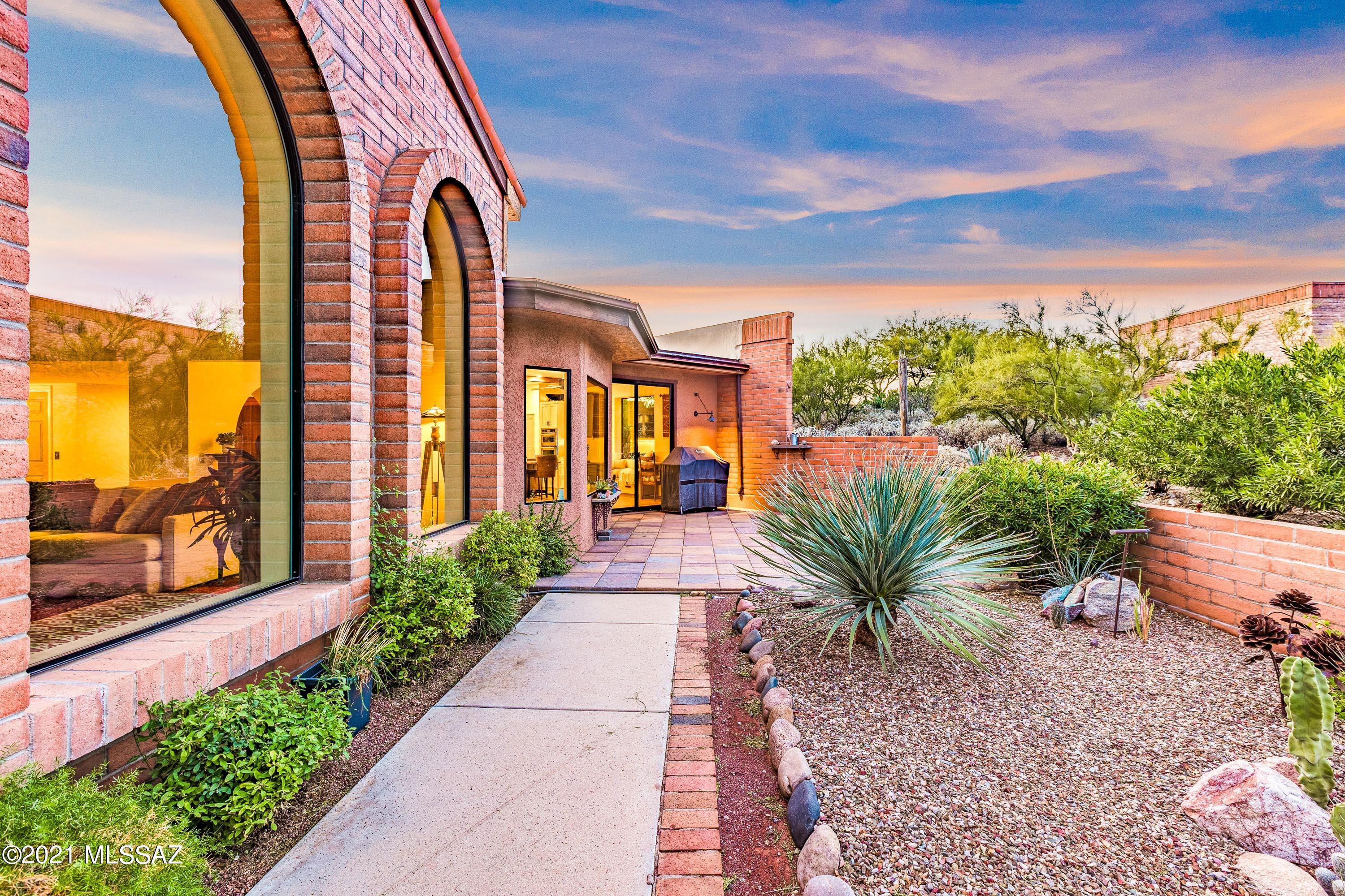 Sunrise Territory Estates (89-187) - Residential