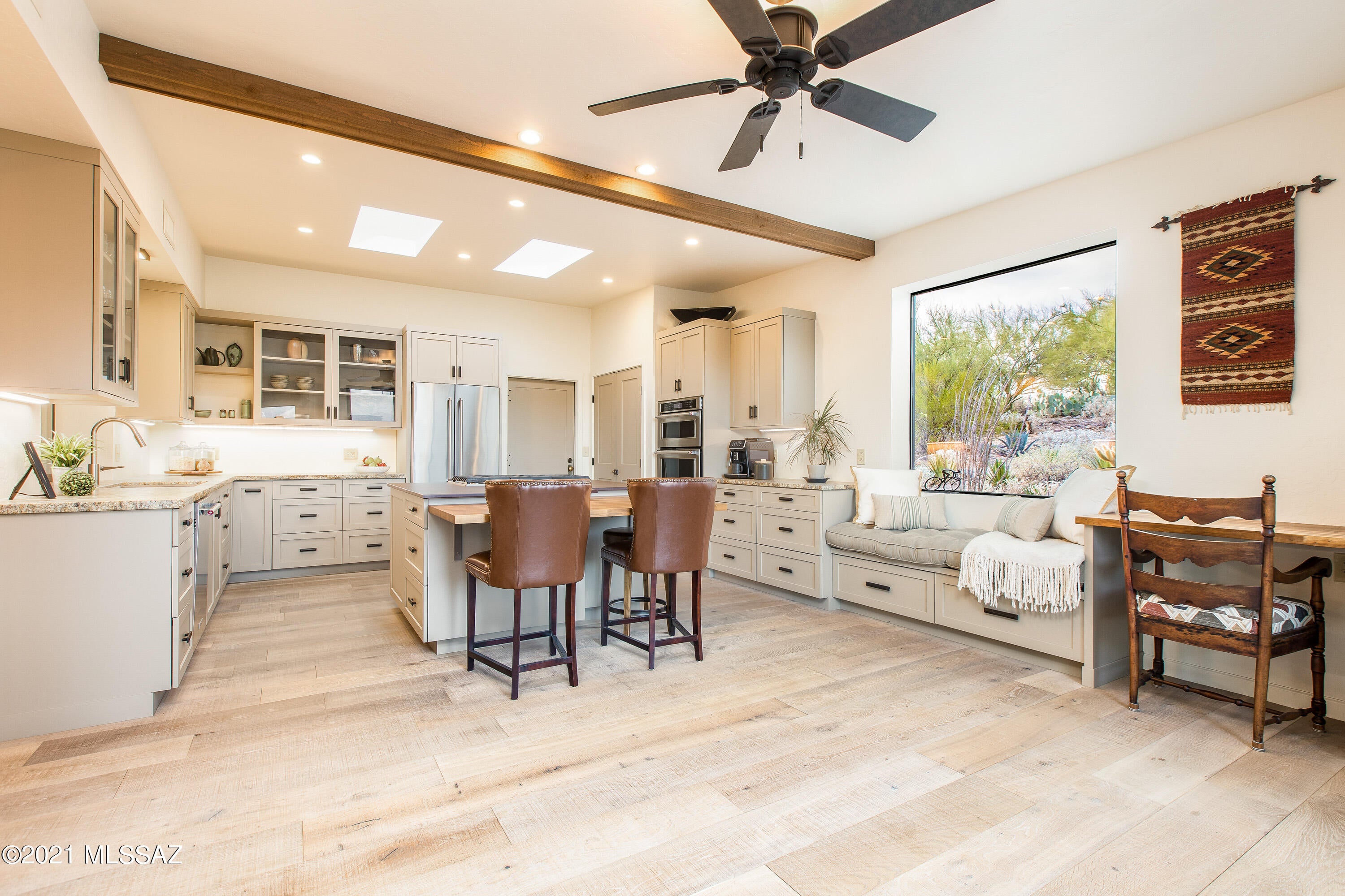 Sunrise Territory Estates (89-187) - Residential