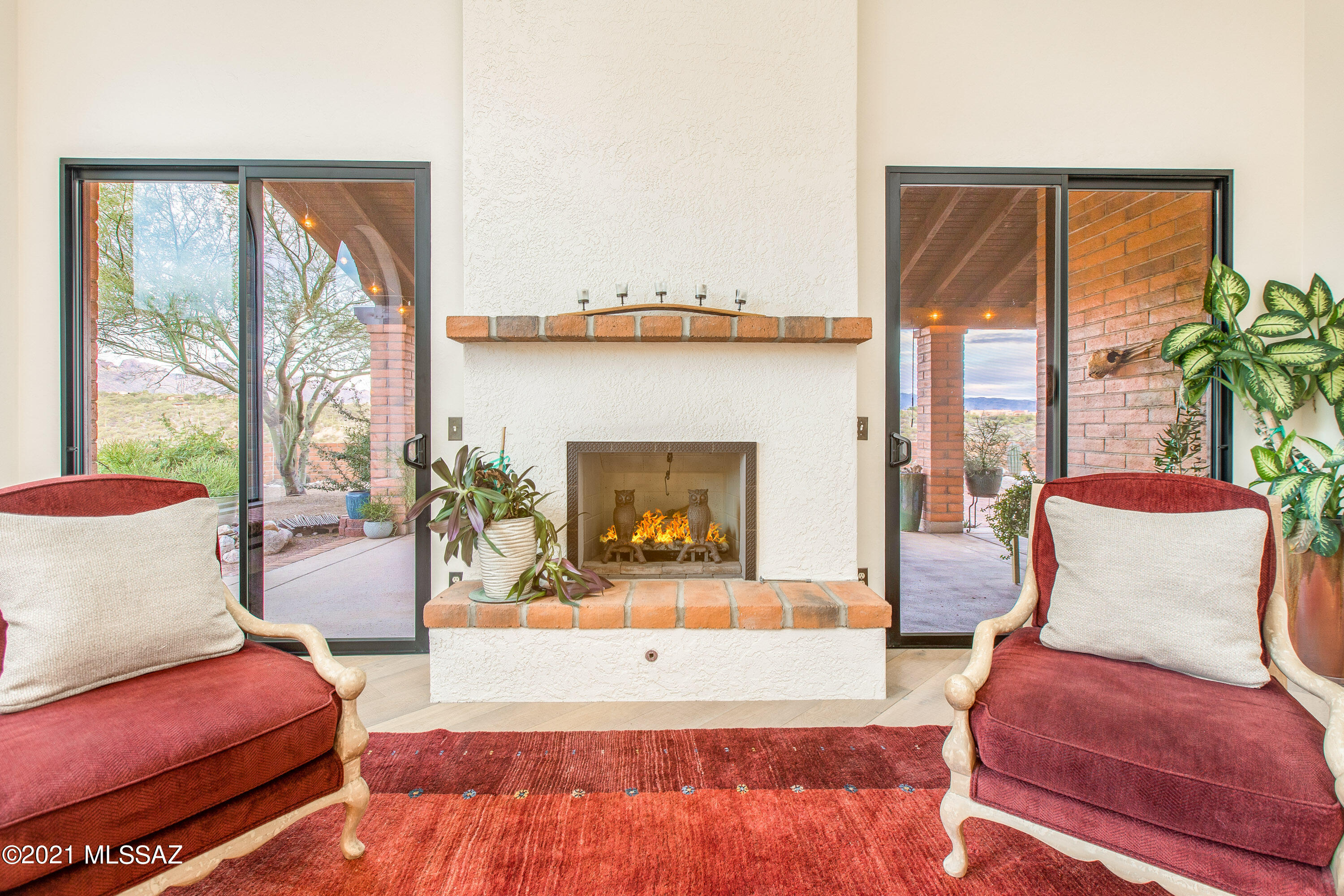 Sunrise Territory Estates (89-187) - Residential