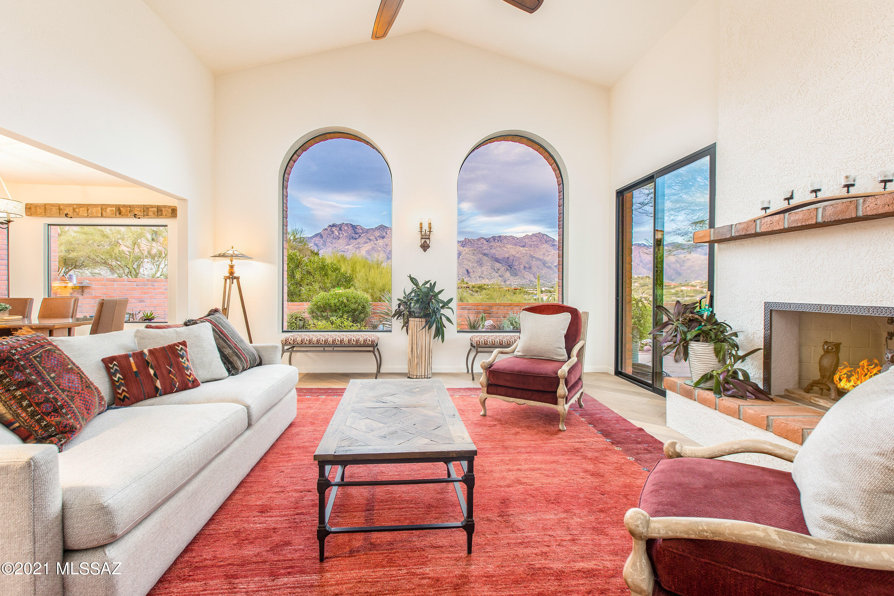 Sunrise Territory Estates (89-187) - Residential