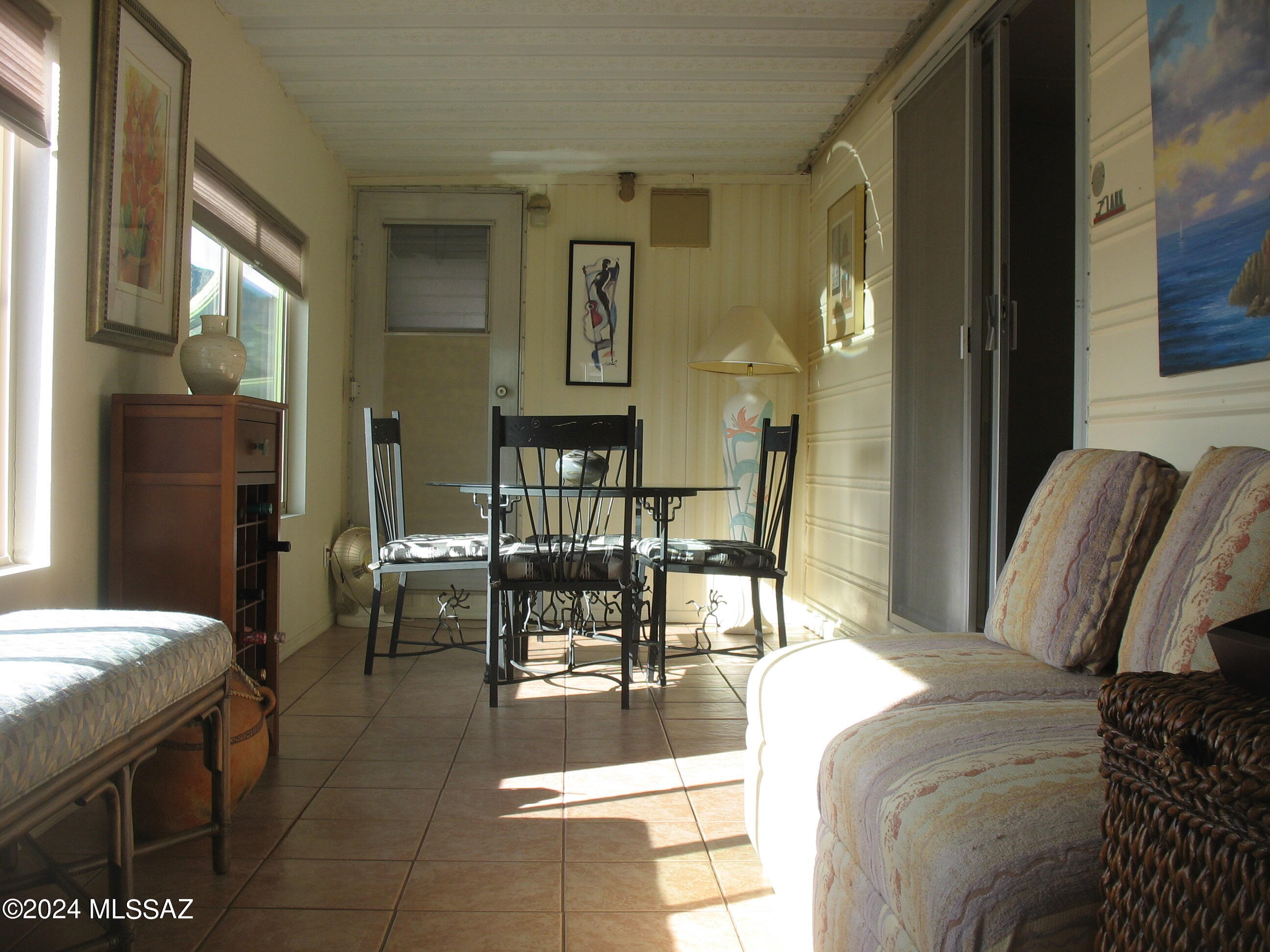 Tucson Estates (403-758) - Residential