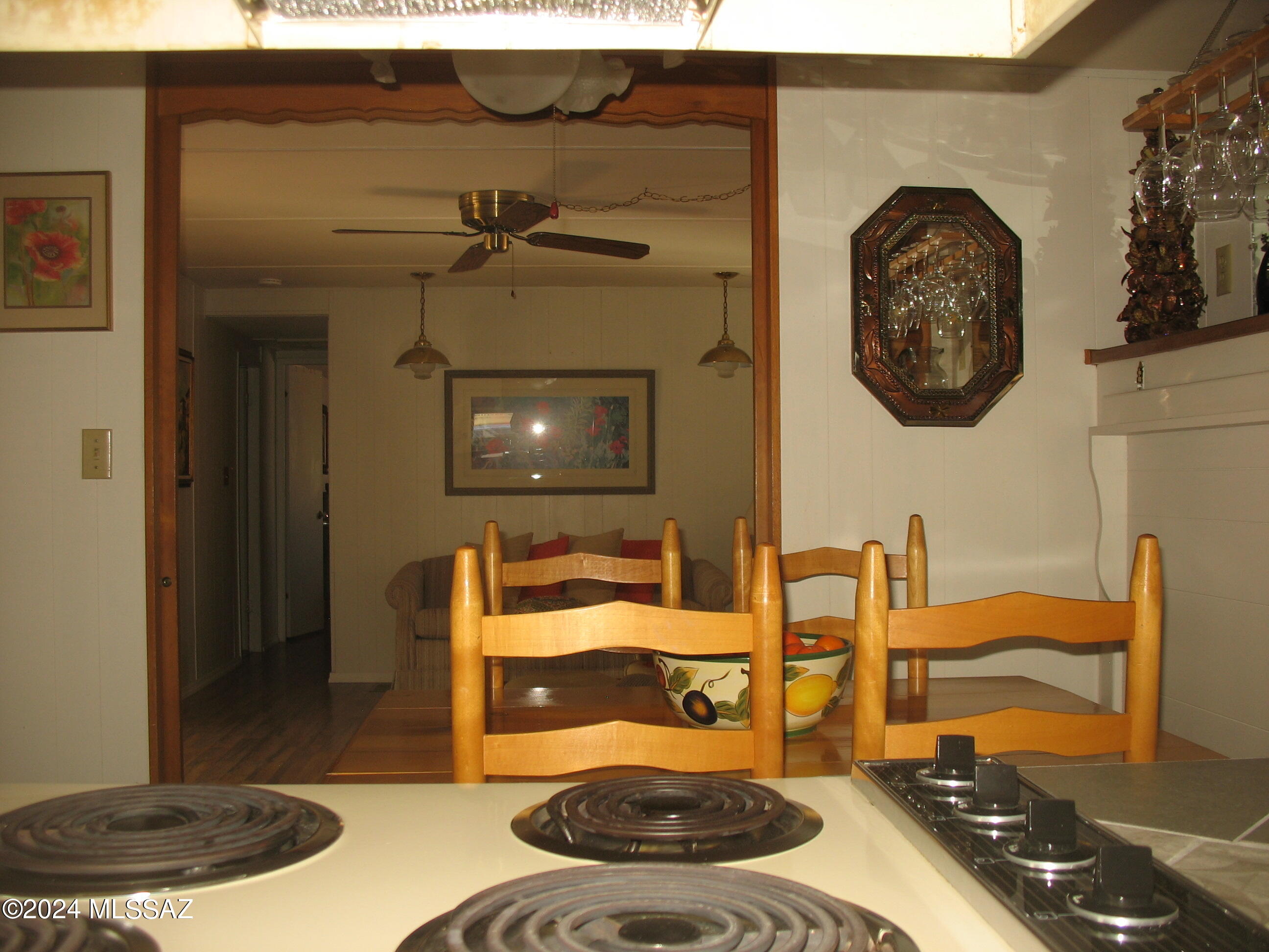 Tucson Estates (403-758) - Residential